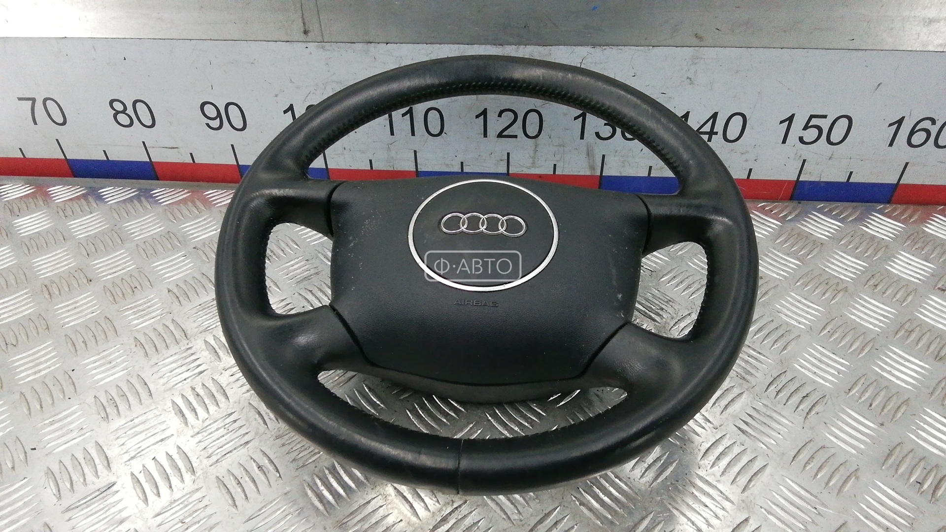 Руль - Audi A8 D2 (1994-2002)