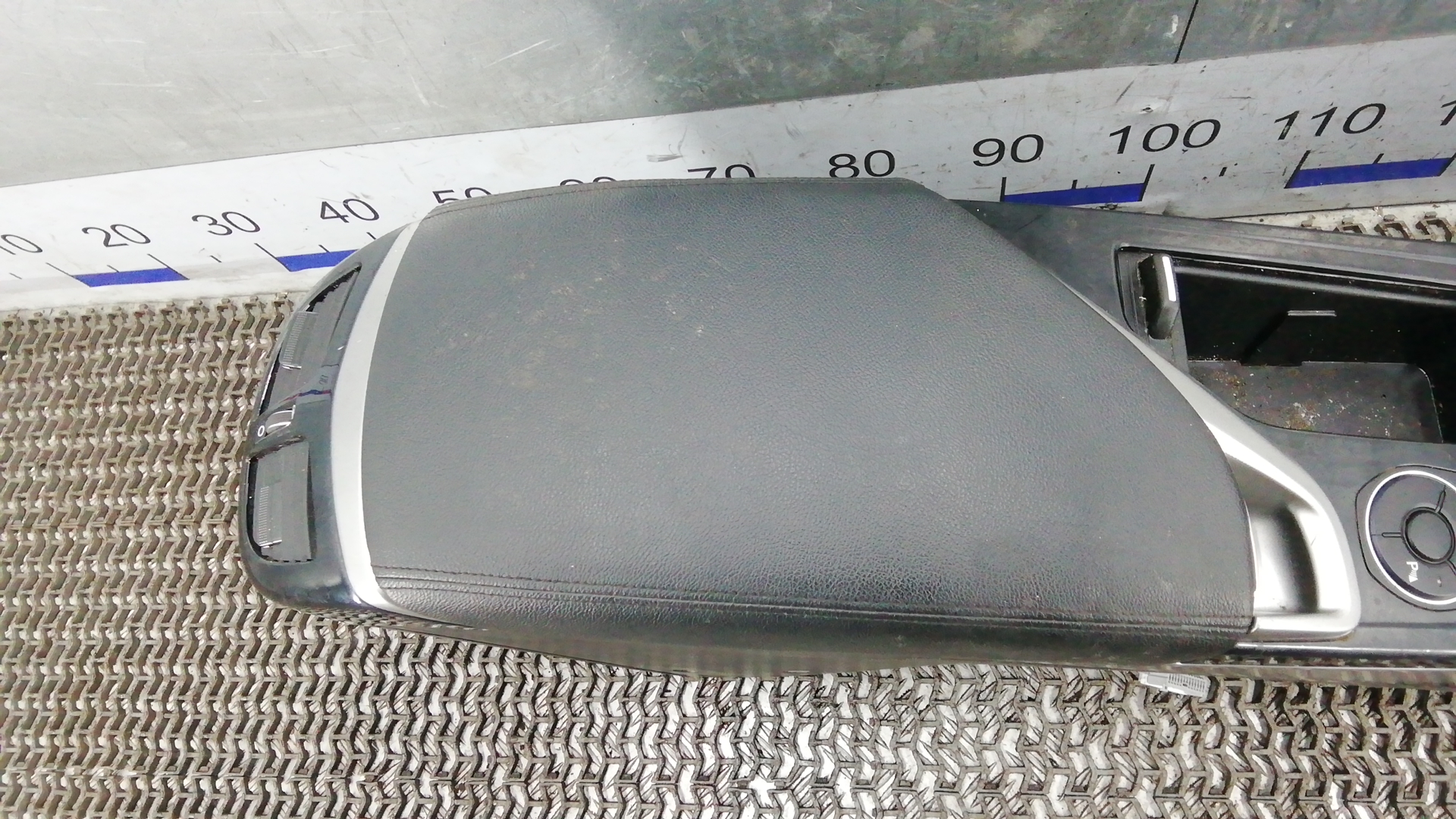 Подлокотник к Hyundai i40, 2013, купить | DT-TML01IX01. Фото #3
