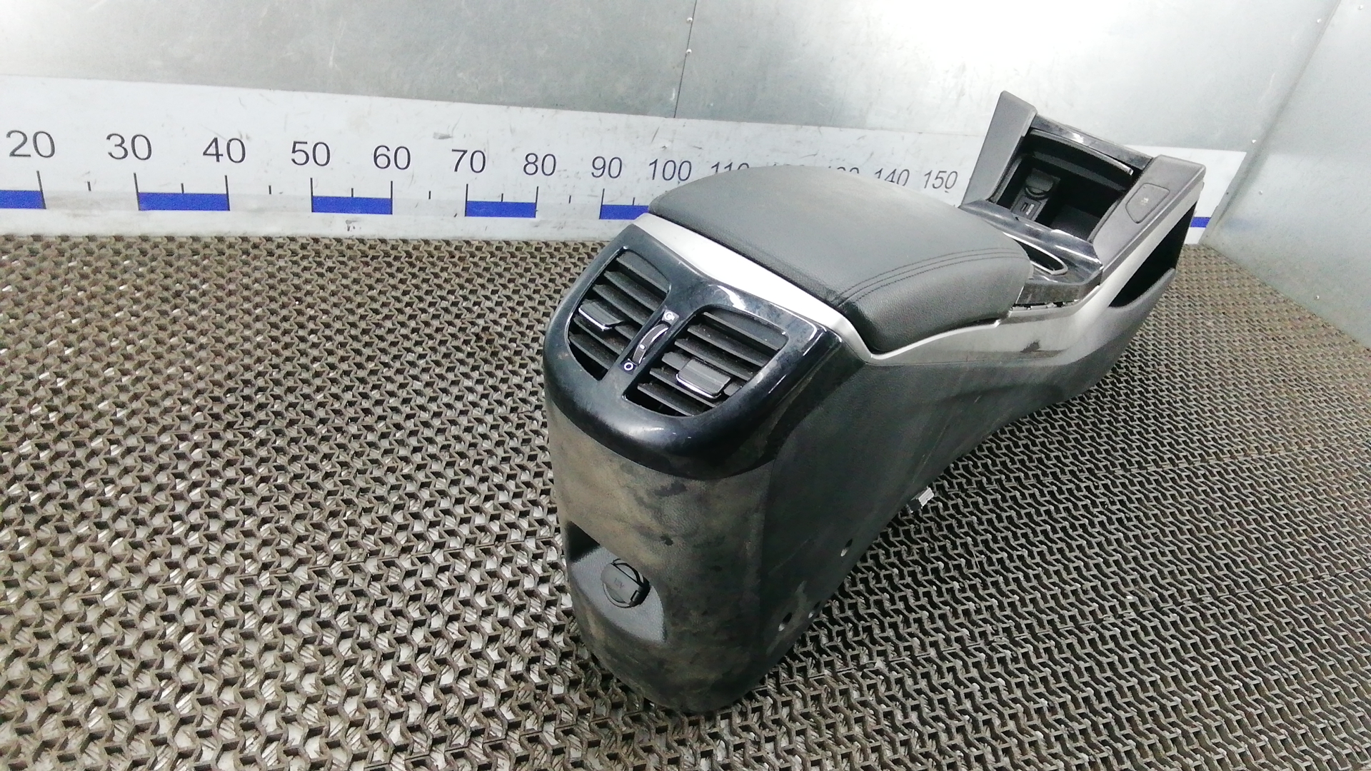 Подлокотник к Hyundai i40, 2013, купить | DT-TML01IX01. Фото #5