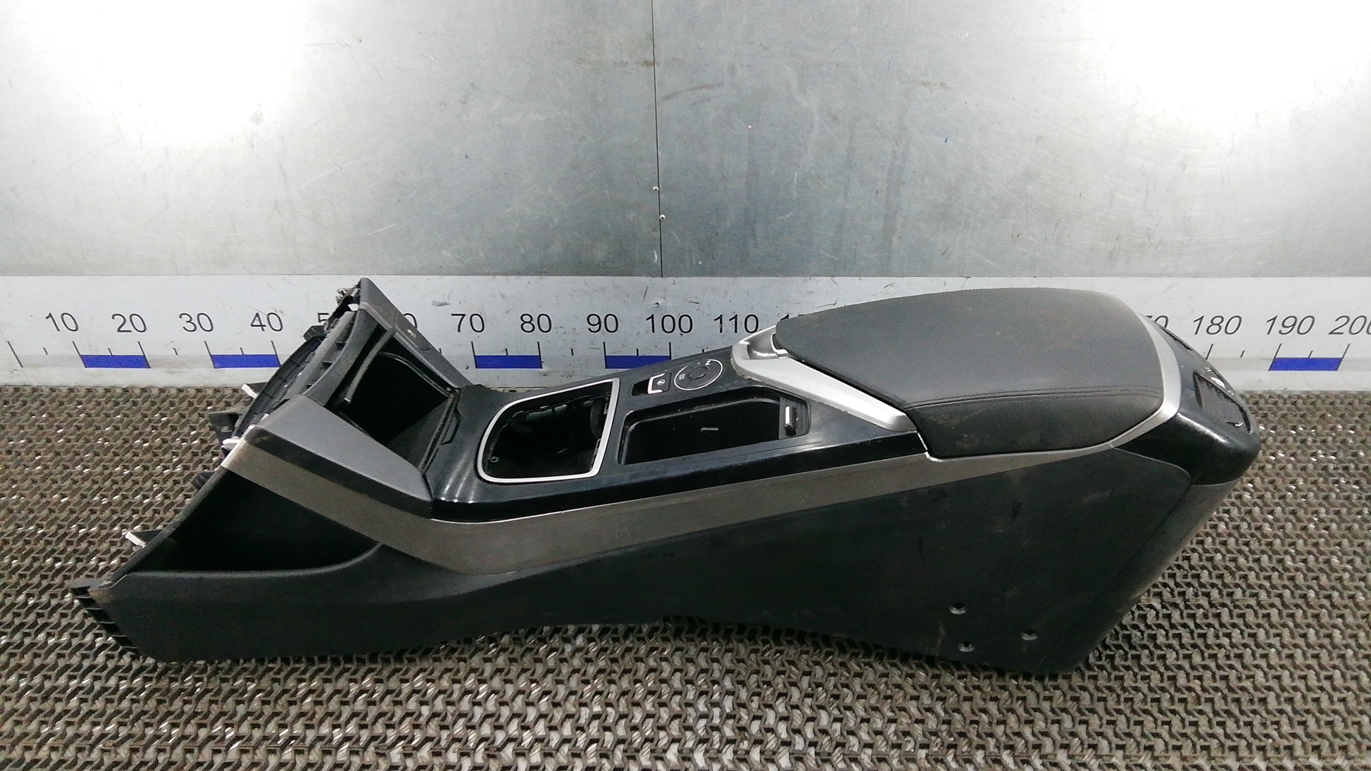 Подлокотник к Hyundai i40, 2013, купить | DT-TML01IX01. Фото #6