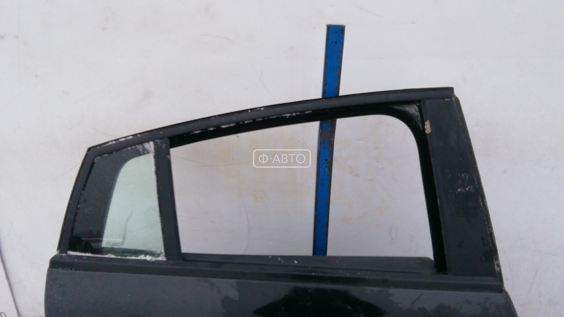 Дверь задняя правая Fiat Bravo 1 (182) купить в Беларуси