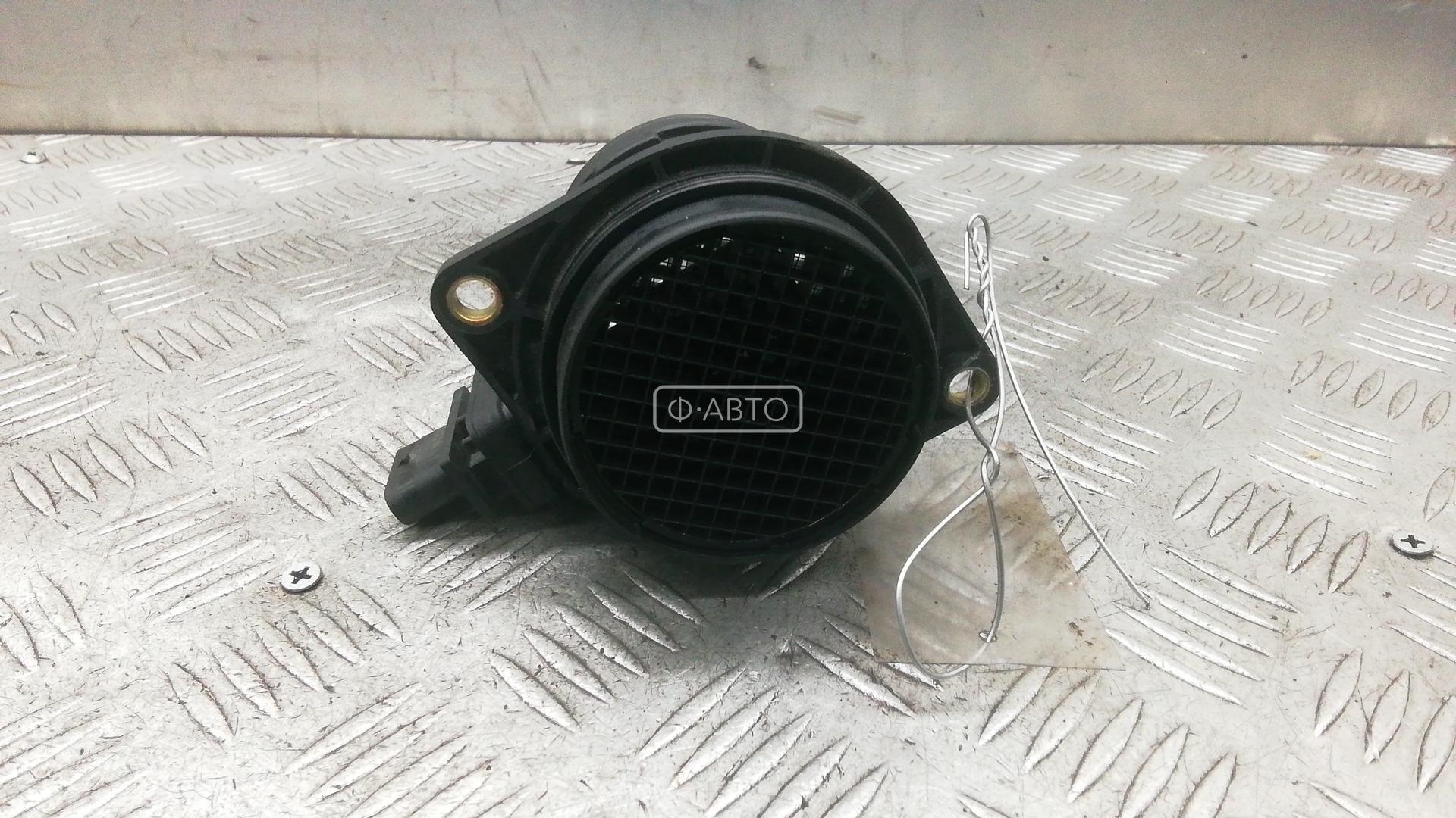 Расходомер воздуха к Kia Cerato, 2010, купить | DT-BDN29BP01_A212878. Фото #5