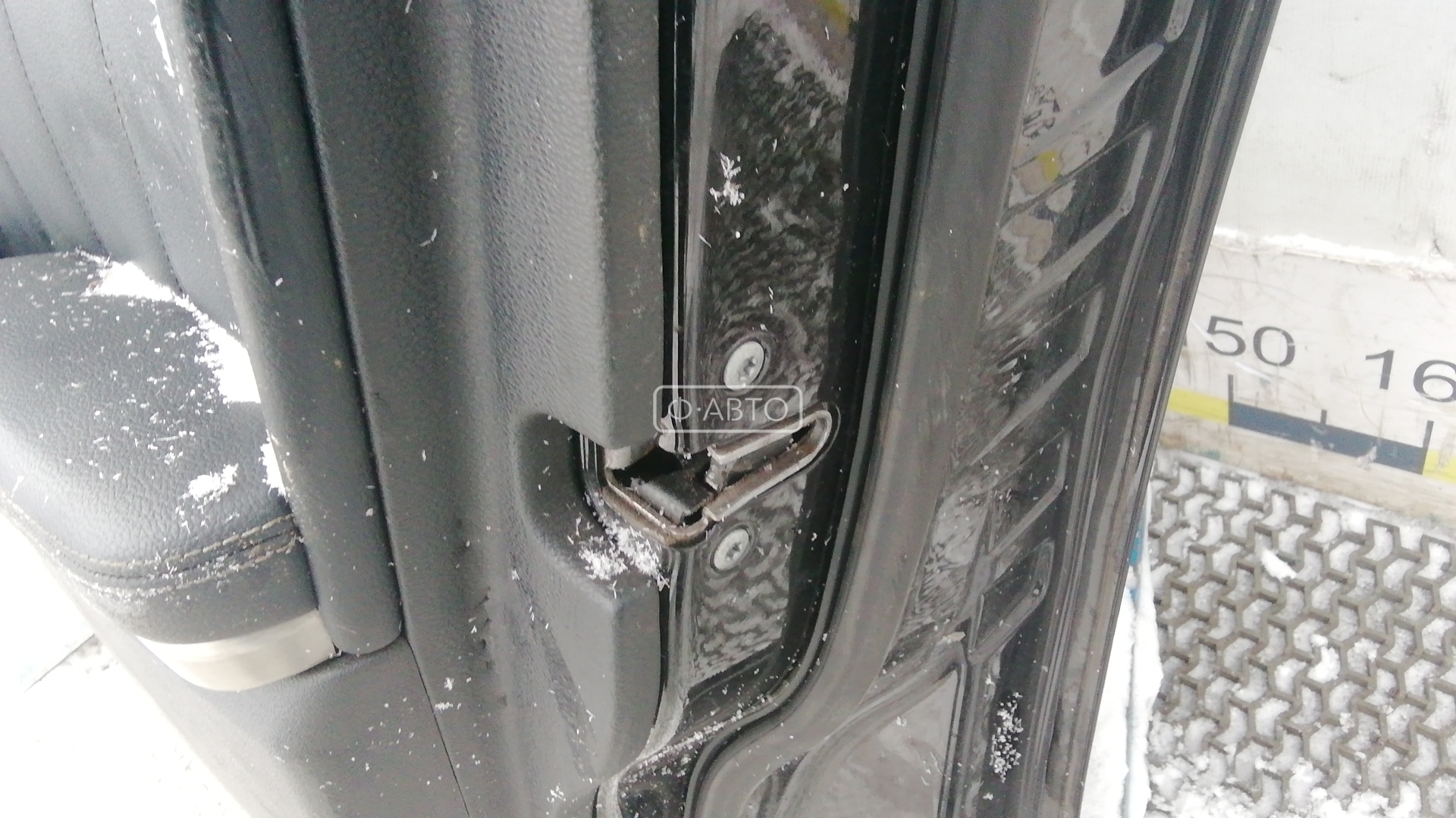 Дверь передняя правая Mercedes E-Class (W211) купить в Беларуси