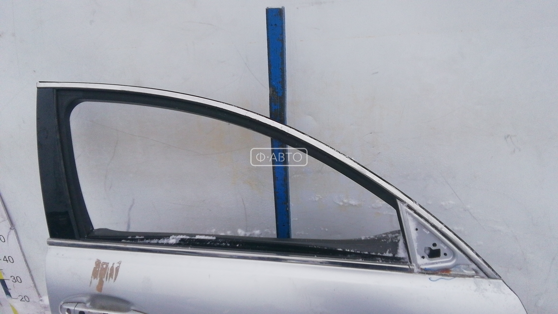 Дверь передняя правая Lexus GS 3 купить в Беларуси