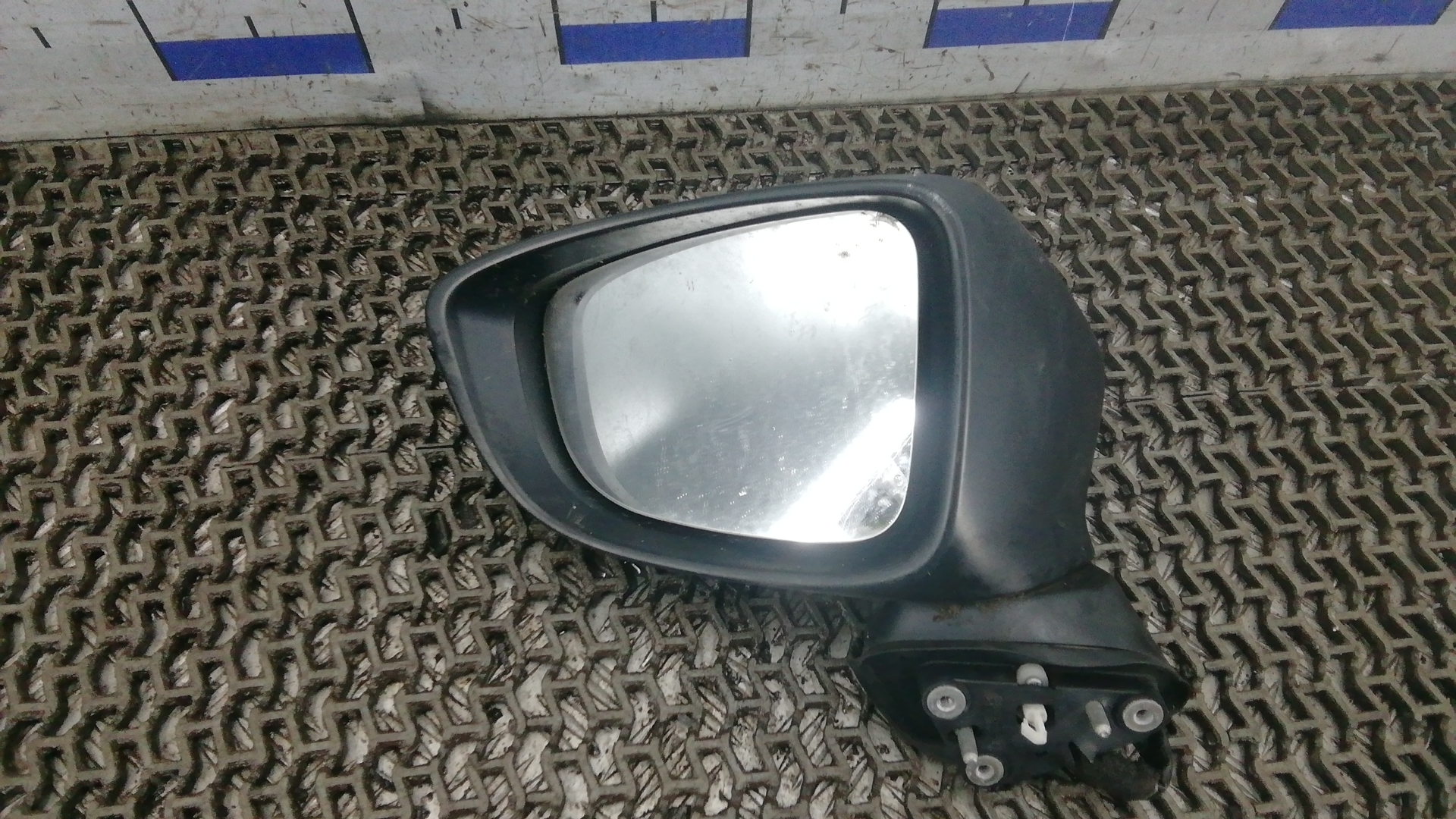 Зеркало боковое - Mazda 6 GJ (2012-2018)