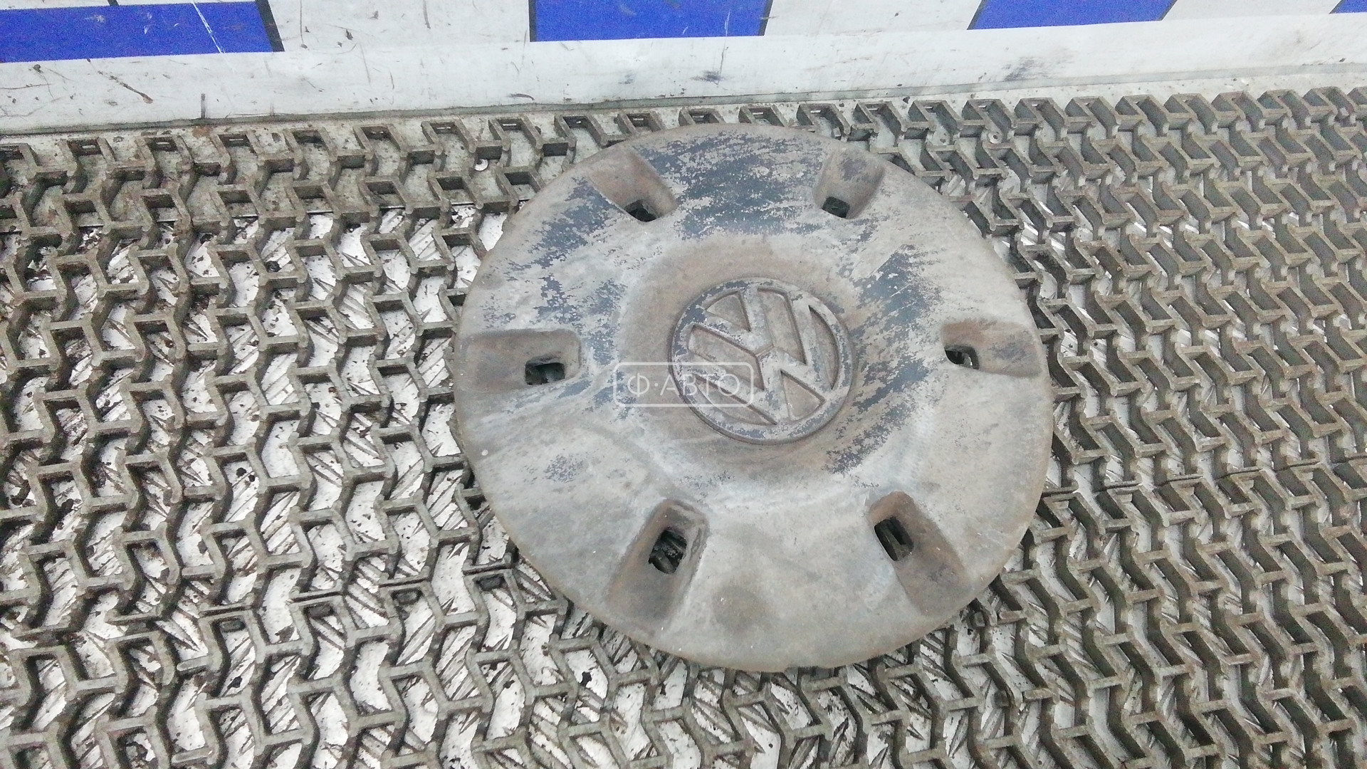 Колпак колесный Volkswagen Crafter 1 купить в Беларуси