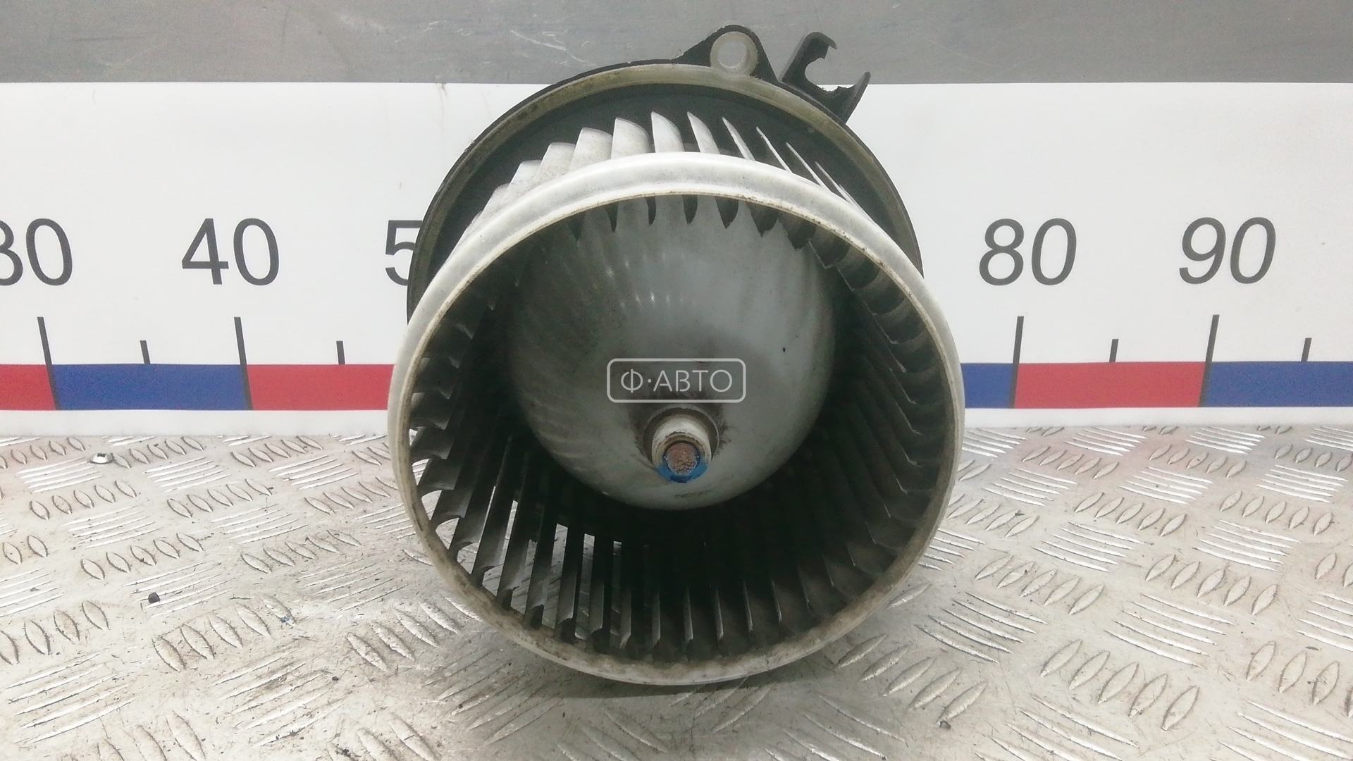 Моторчик печки (вентилятор отопителя) Iveco Daily 3 купить в Беларуси