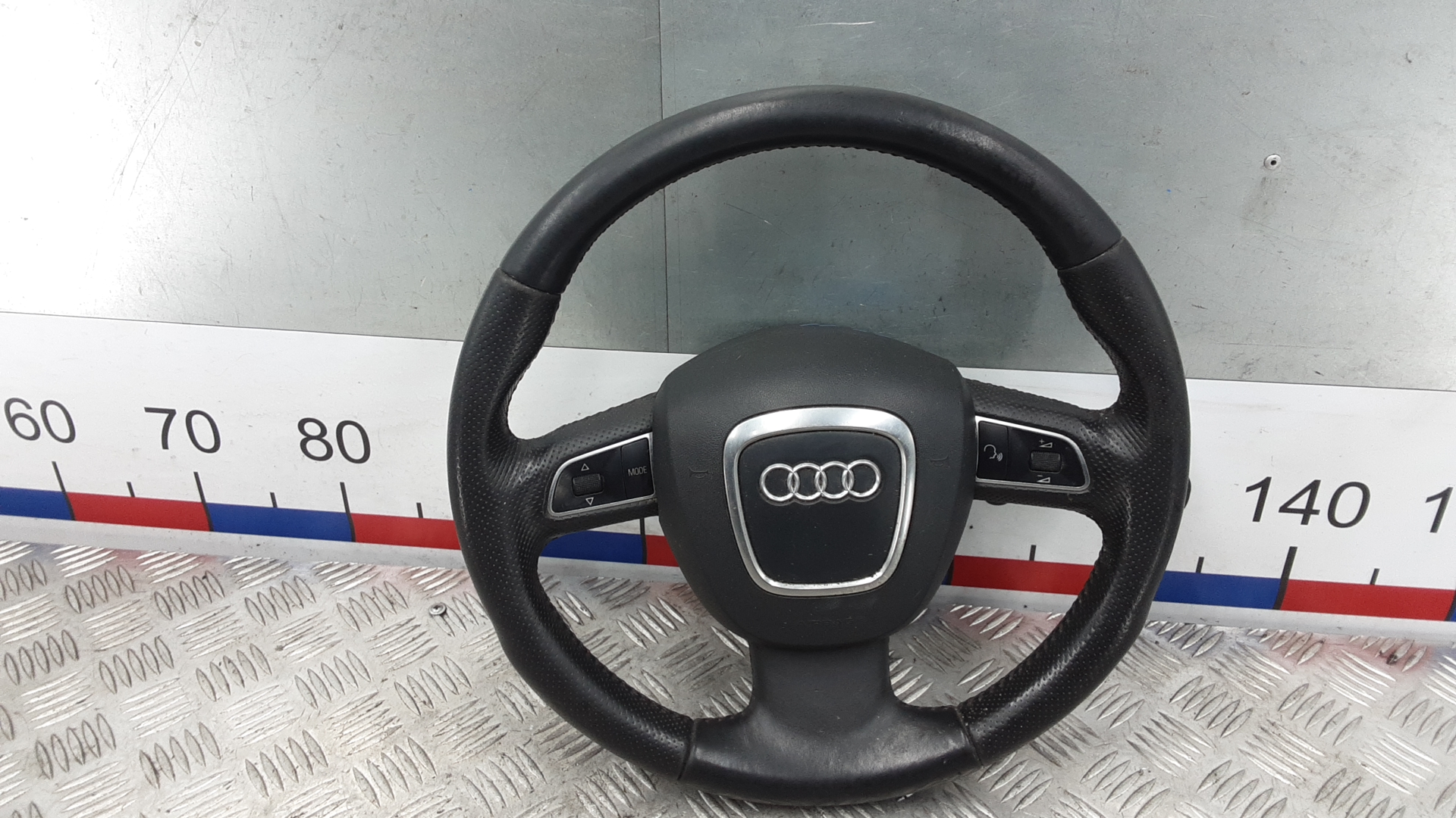 Руль Audi A5 8T купить в Беларуси