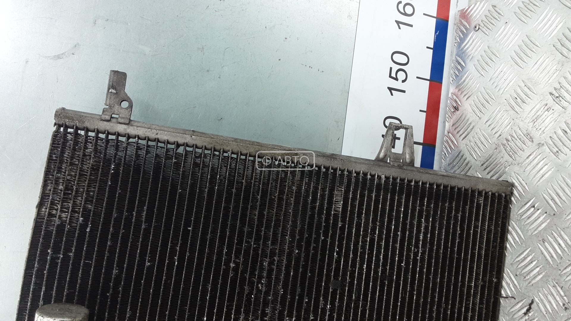 Радиатор кондиционера к Mercedes-Benz M-Класс, 2007, купить | DT-GAD14KB01. Фото #2