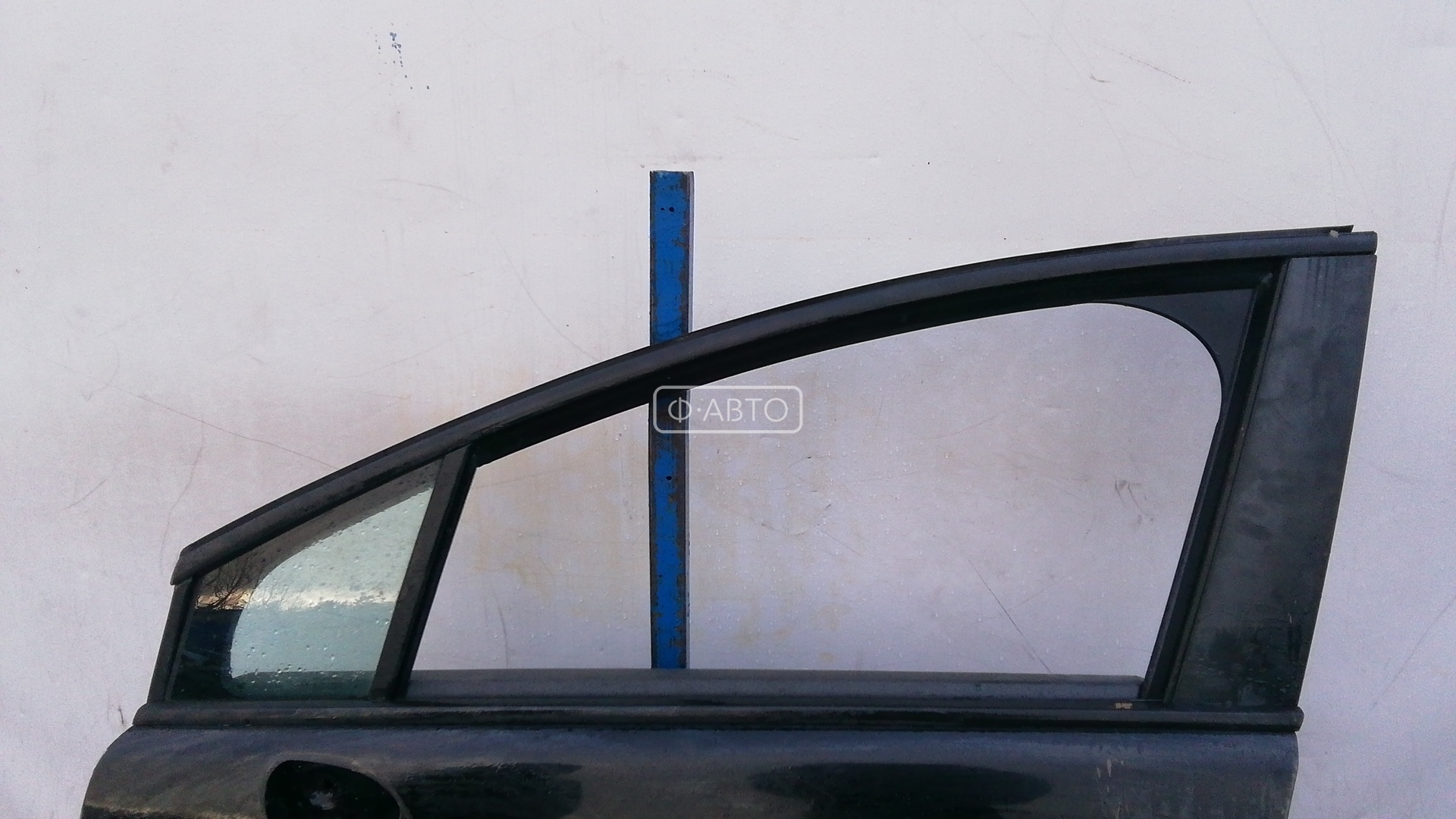 Дверь передняя левая Peugeot 3008 купить в Беларуси