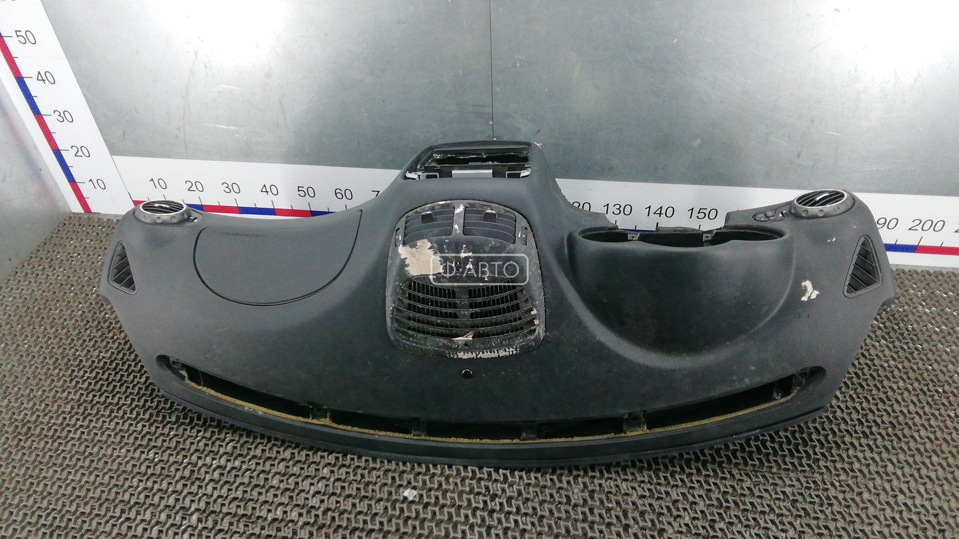 Торпедо (панель передняя) Alfa Romeo GT (937C) купить в Беларуси