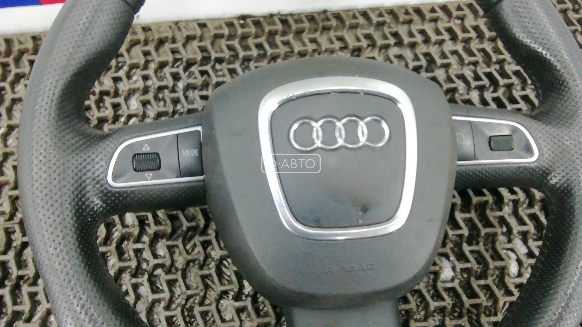 Руль Audi A5 8T купить в России