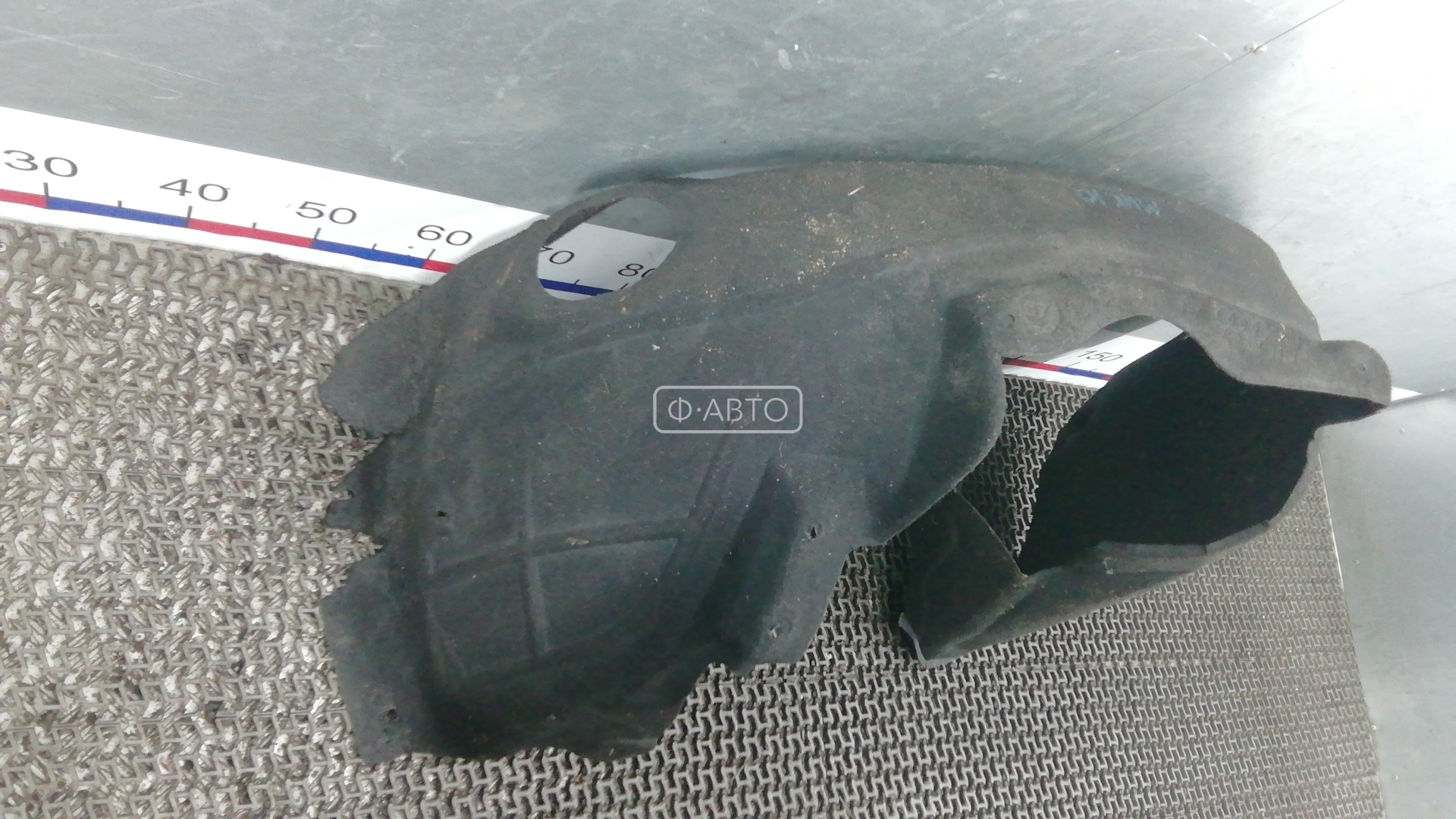 Подкрылок (защита крыла) передний правый Audi A6 C5 купить в Беларуси