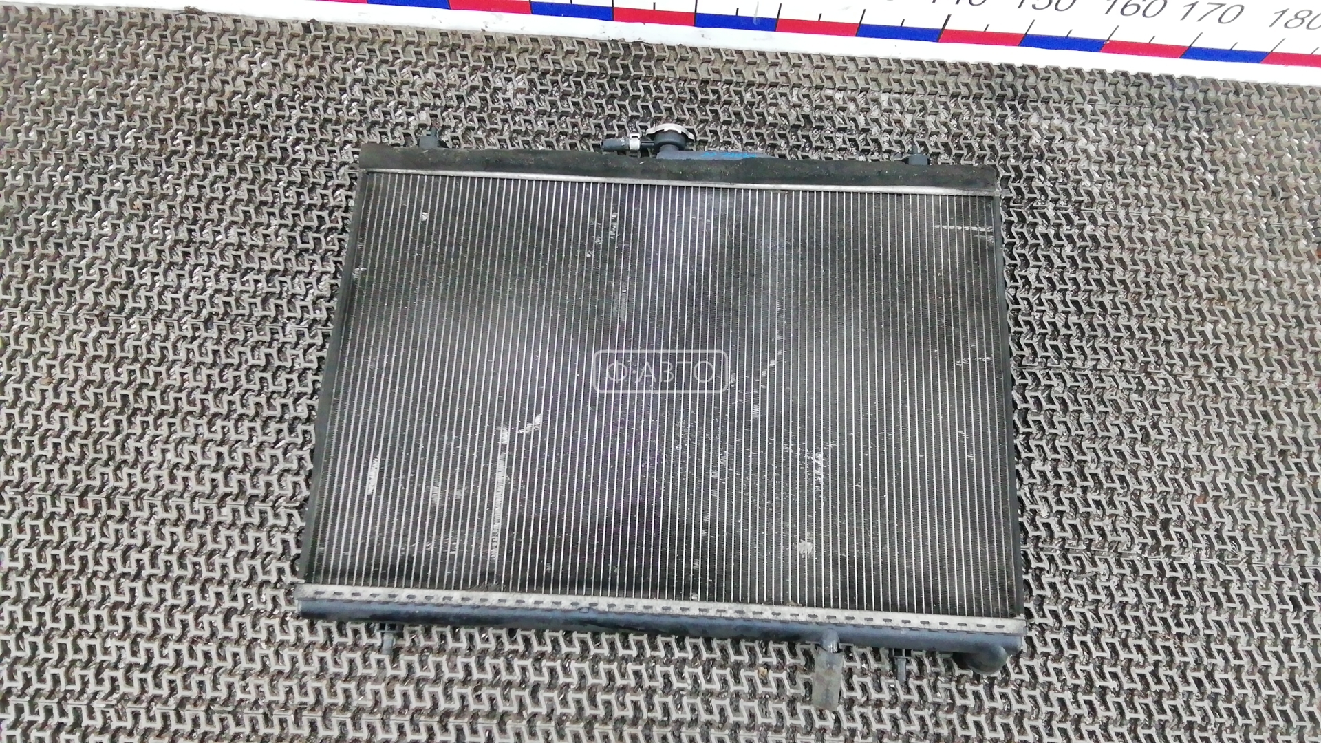 Фланец (тройник) системы охлаждения к Renault Koleos, 2008, купить | DT-MML11KA01. Фото #3