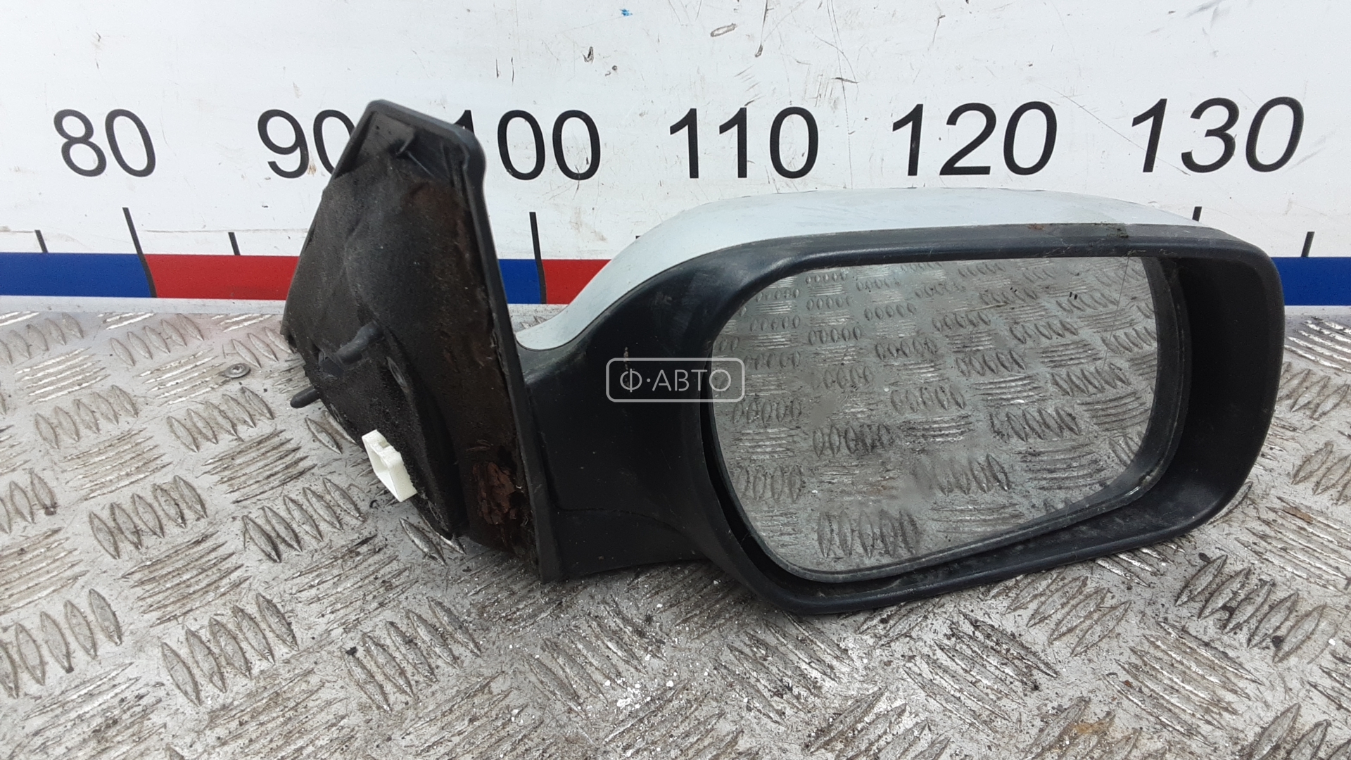 Зеркало боковое правое BMW 3-Series (E46) купить в России