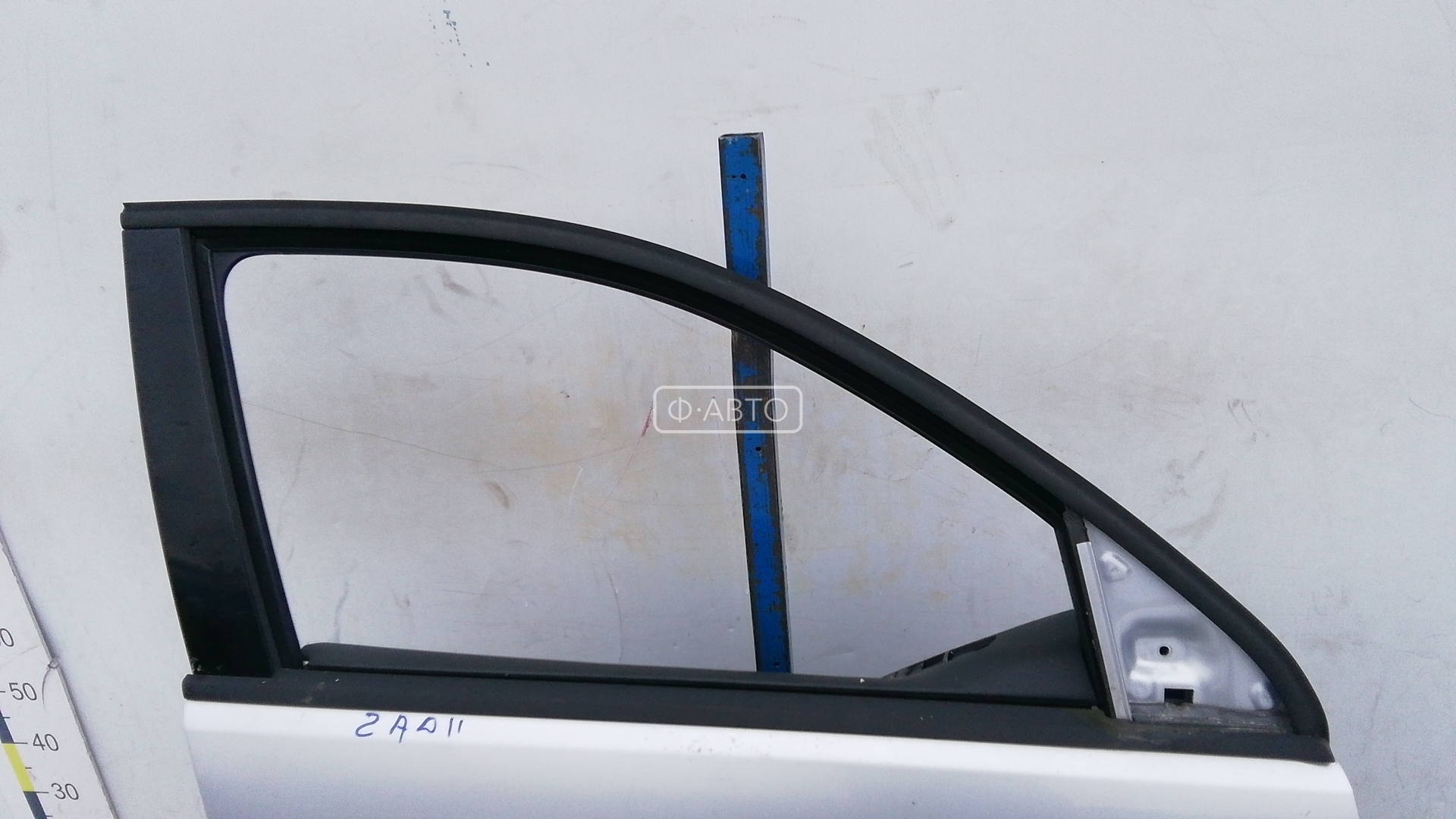 Дверь передняя правая Volkswagen Tiguan 1 купить в России