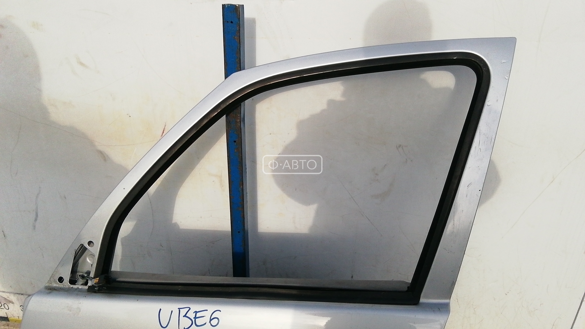Дверь передняя левая Citroen Xsara купить в Беларуси
