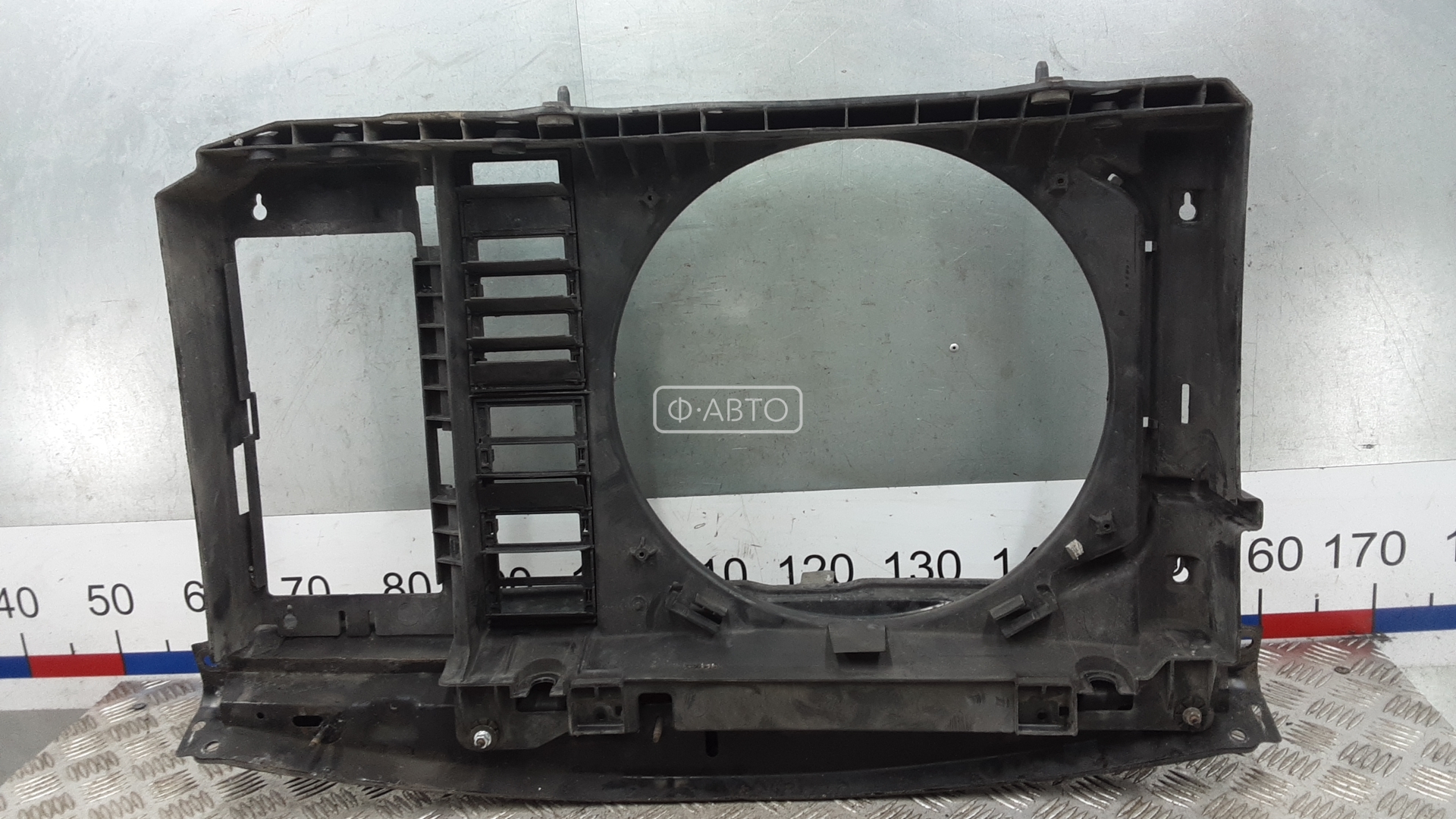 Панель передняя (телевизор) Citroen Xsara купить в Беларуси