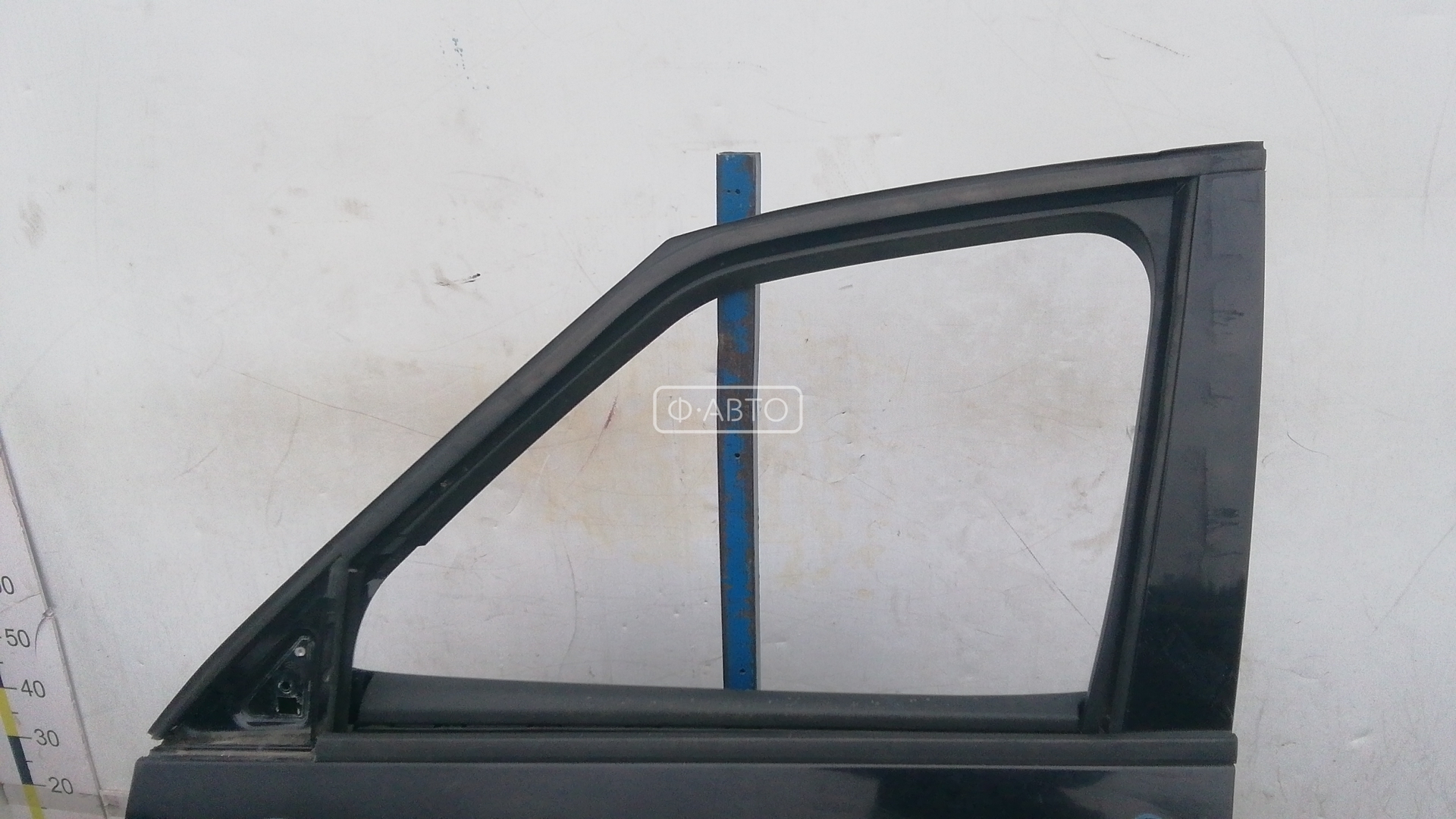 Дверь передняя левая Ford S-MAX 1 купить в Беларуси