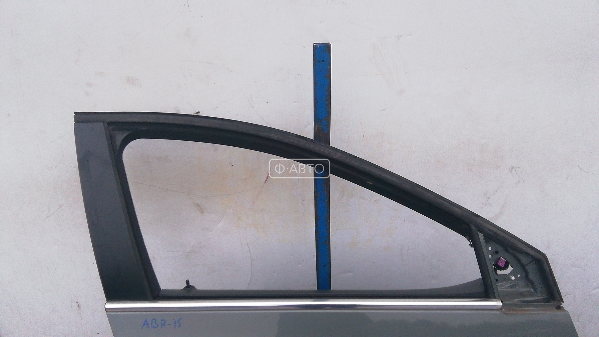 Дверь передняя правая Chevrolet Cruze 2 (J300) купить в России
