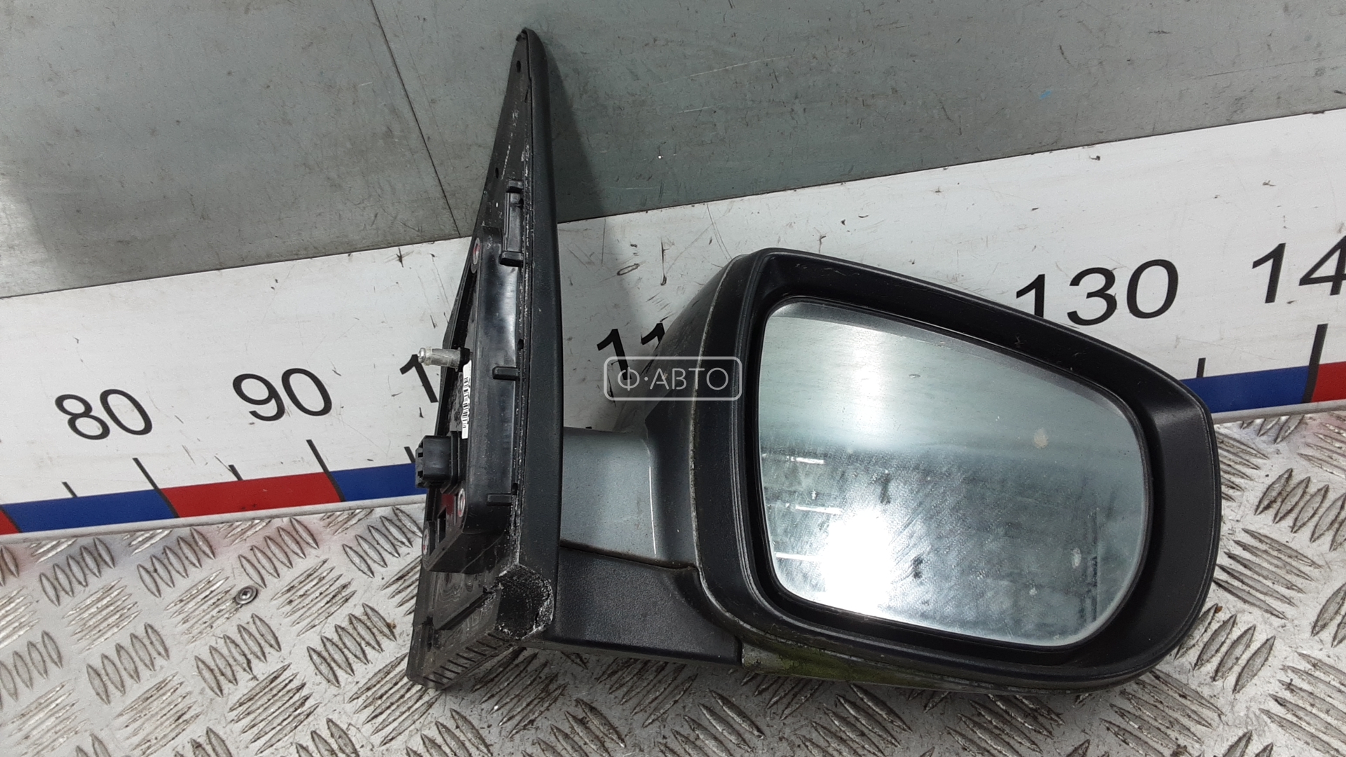 Зеркало боковое - Hyundai iX 35 (2010-2015)