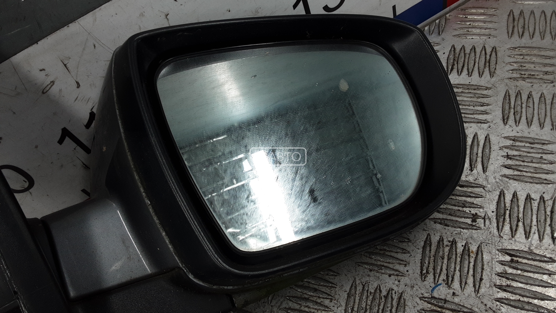 Зеркало боковое правое Hyundai ix35 купить в Беларуси