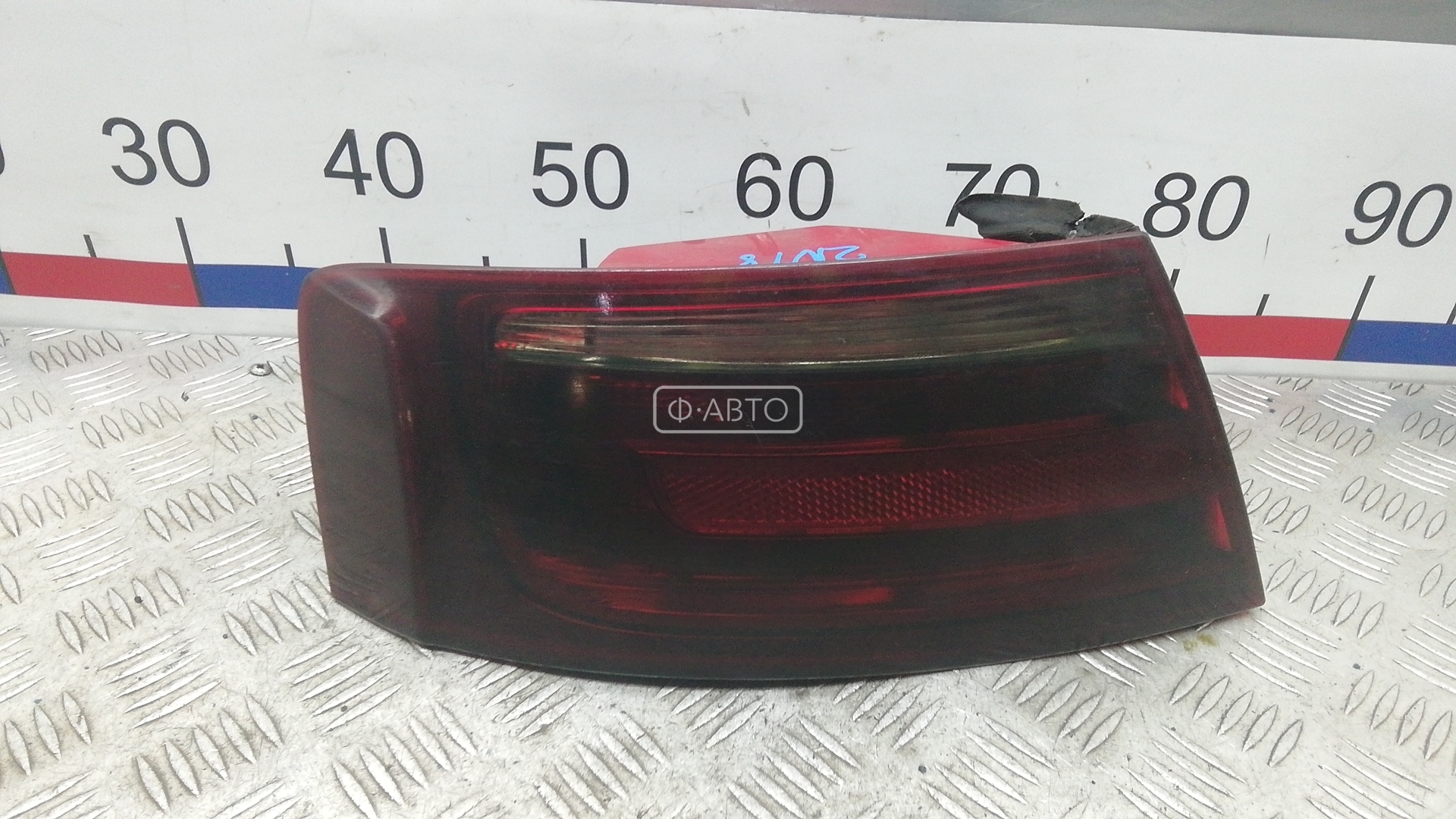 Фонарь - Audi A5 8T (2007-2016)