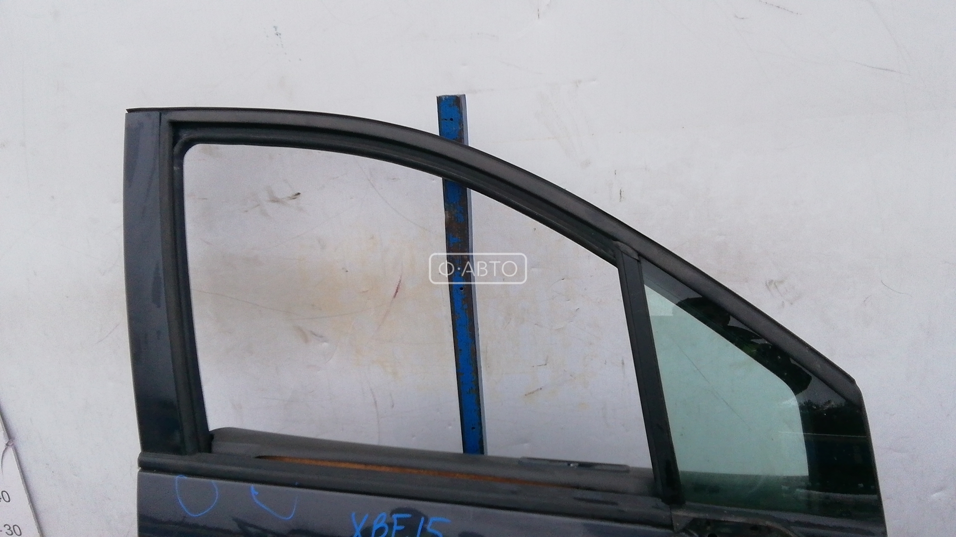 Дверь передняя правая Citroen C8 купить в Беларуси