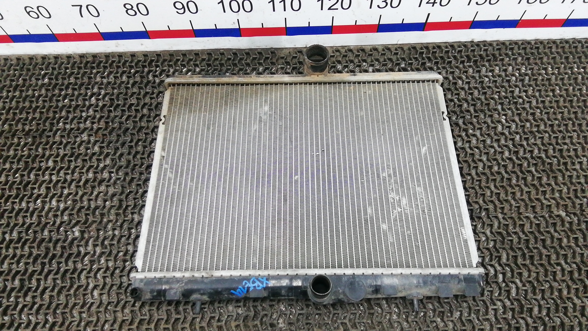 Радиатор основной - Citroen C8 (2002-2014)