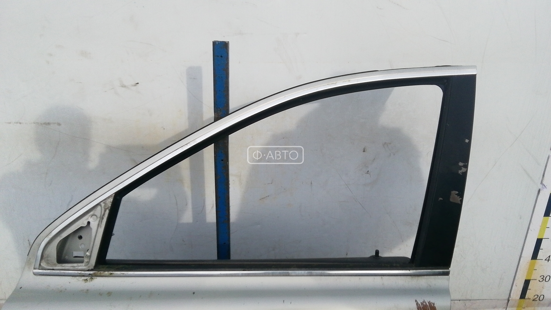 Дверь передняя левая Volvo XC90 1 купить в Беларуси
