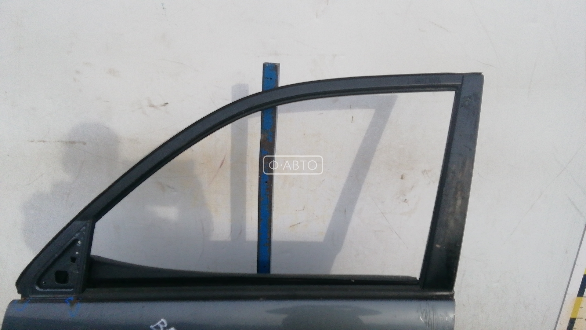 Дверь передняя левая Toyota Land Cruiser Prado 3 (J120) купить в Беларуси