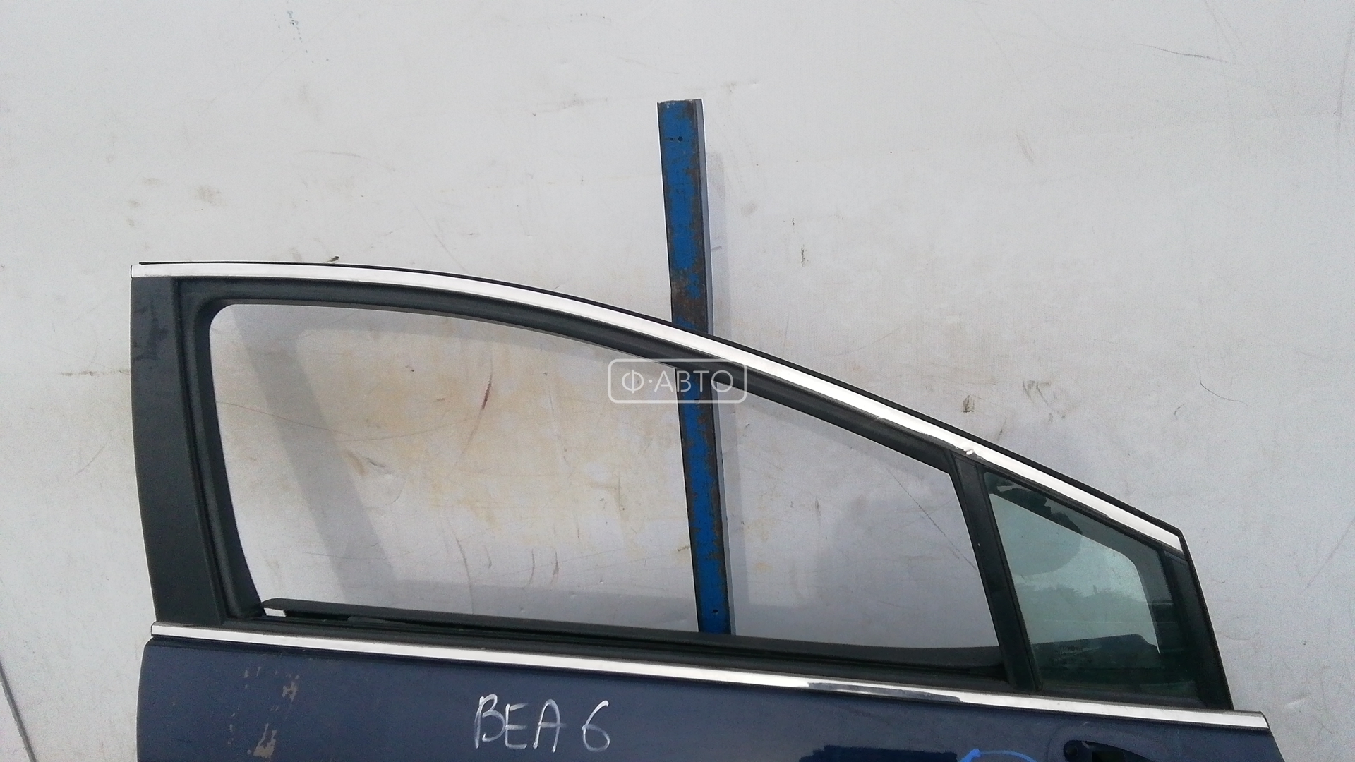 Дверь передняя правая Toyota Avensis 1 (T220) купить в Беларуси