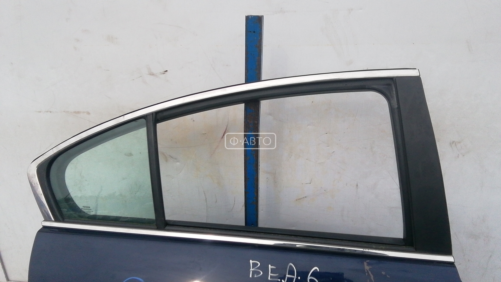 Дверь задняя правая Toyota Avensis 1 (T220) купить в Беларуси
