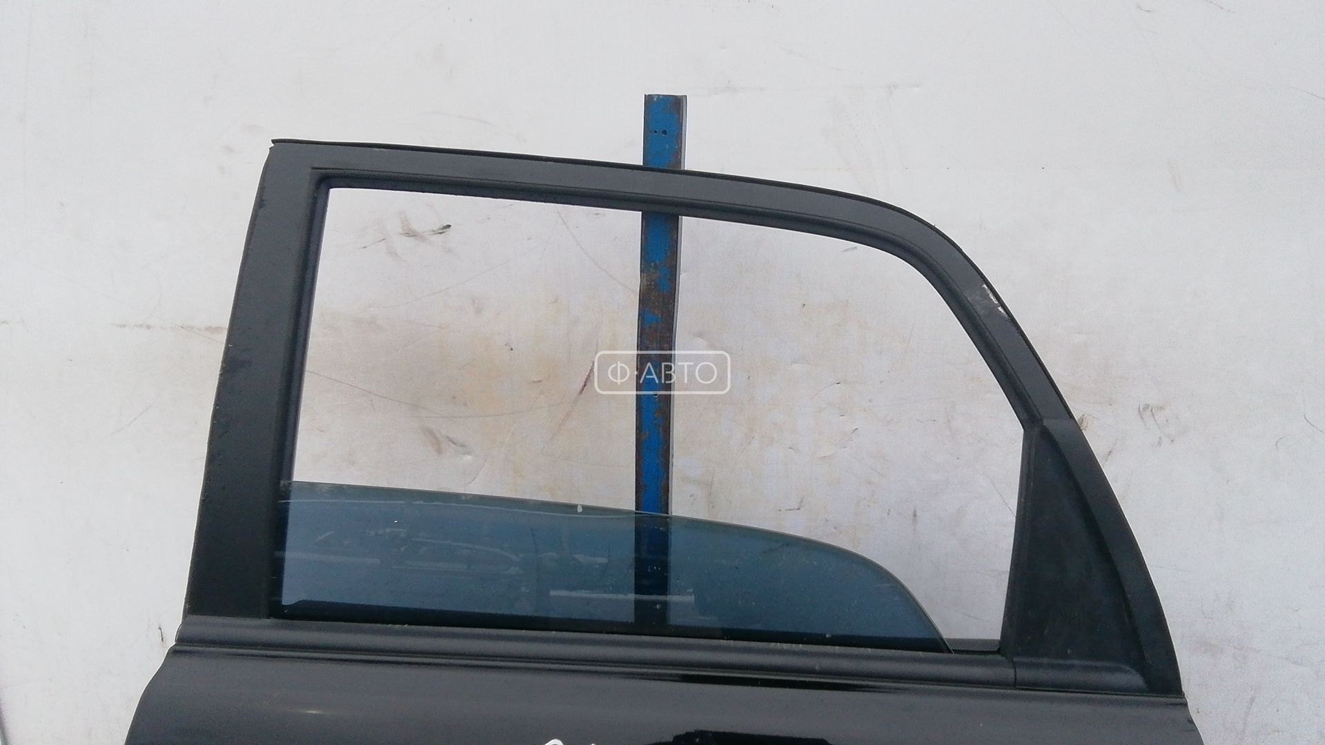Дверь задняя левая Kia Sportage 2 (KM) купить в Беларуси