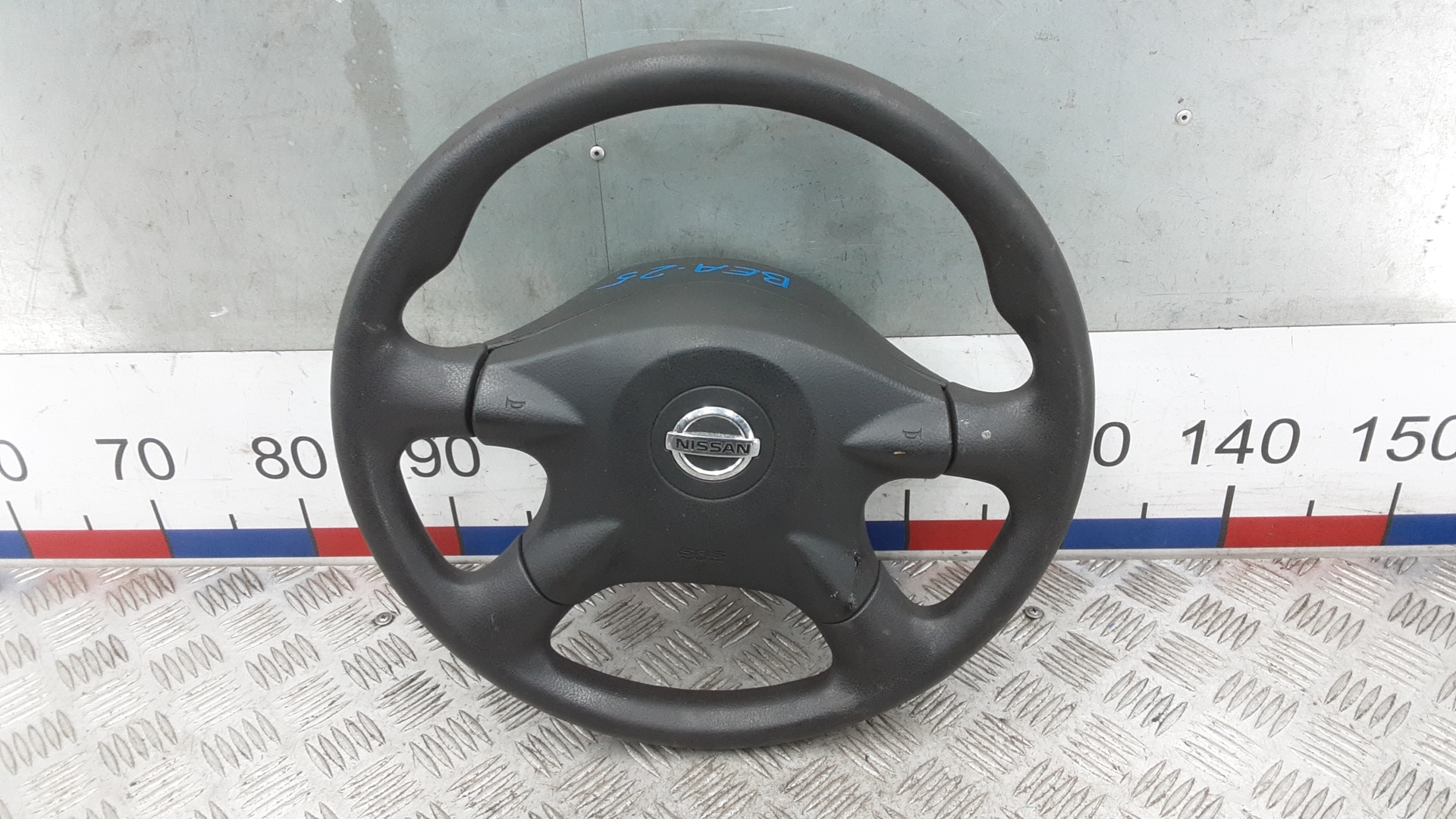 Руль Nissan Almera N16 купить в России