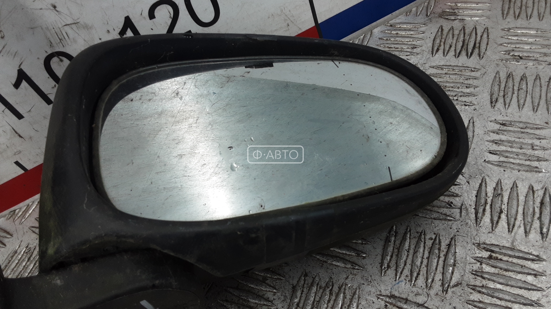 Зеркало боковое правое Nissan Almera N16 купить в России