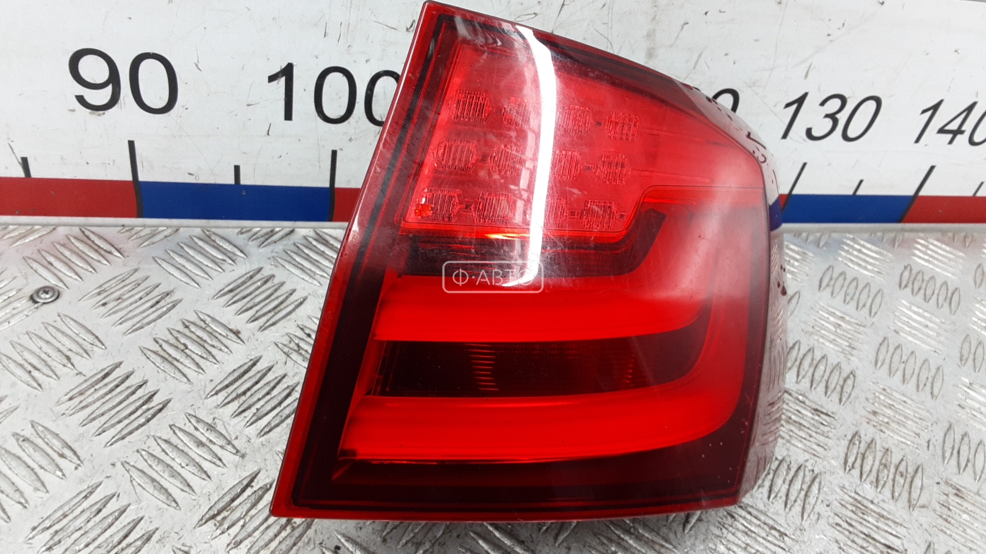 Фонарь задний правый BMW 5-Series (E39) купить в России