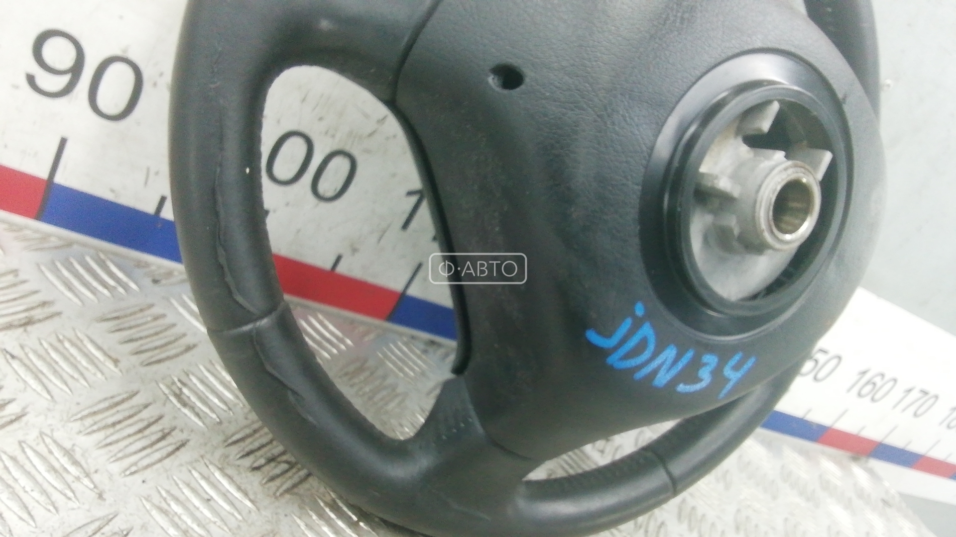 Руль Peugeot 307 купить в России