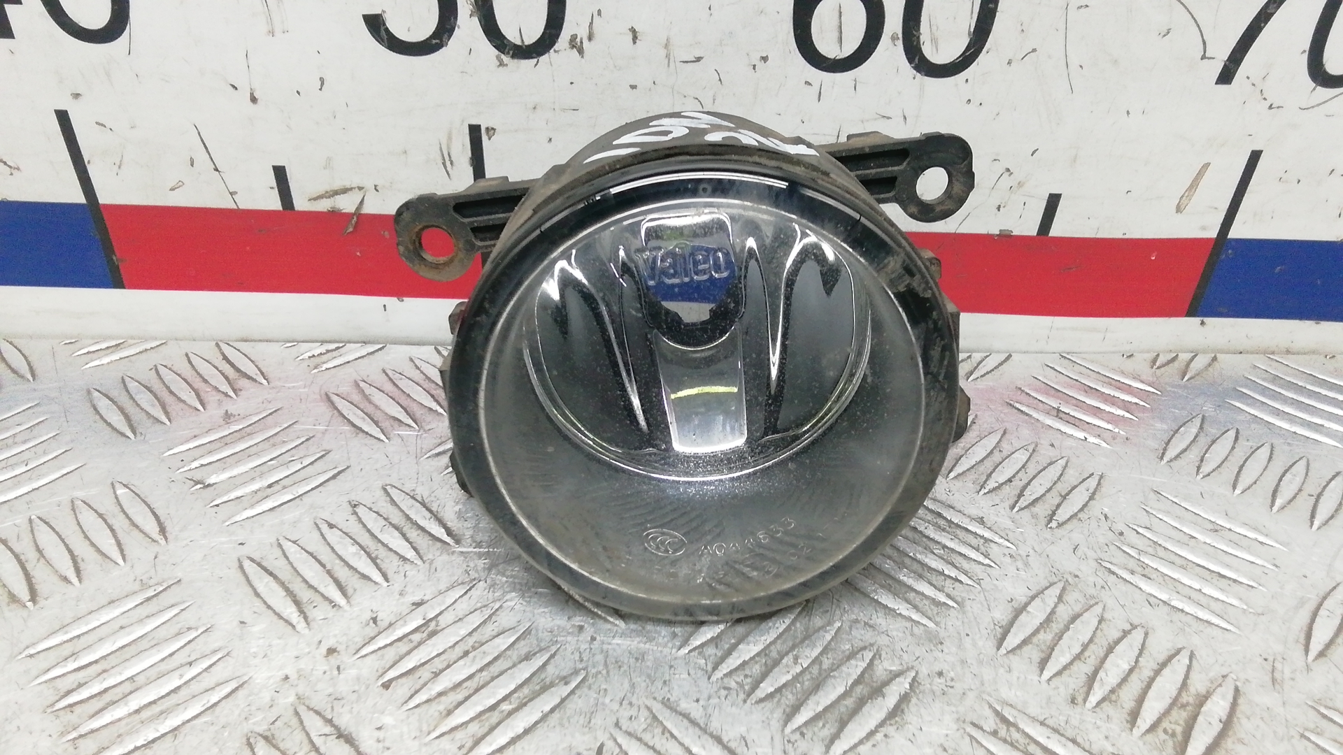 Фара противотуманная - Ford Fusion (2002-2012)
