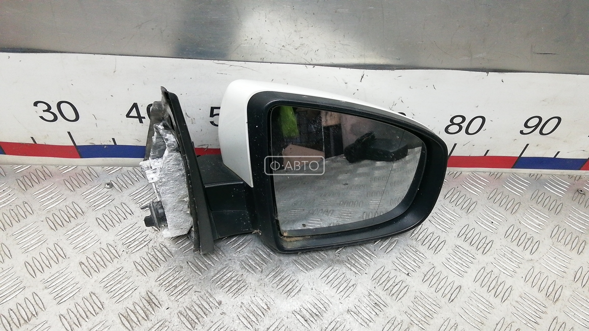 Зеркало боковое правое BMW X5 (E53) купить в Беларуси