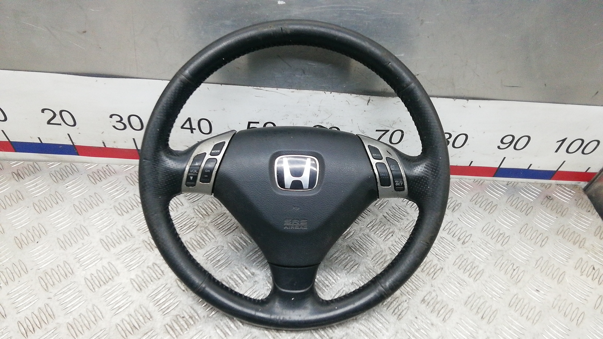 Руль - Honda Accord 7 (2003-2007)