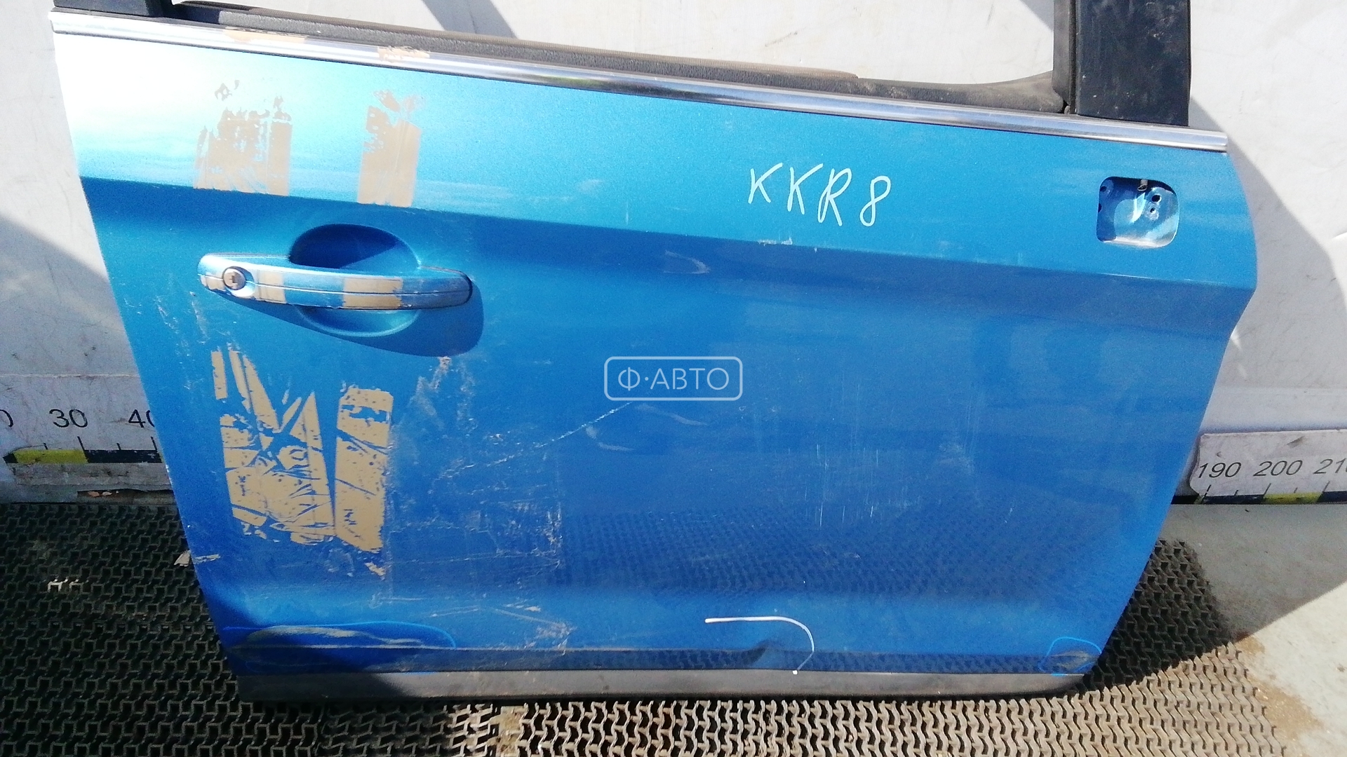 Дверь передняя правая Ford Kuga 1 купить в России