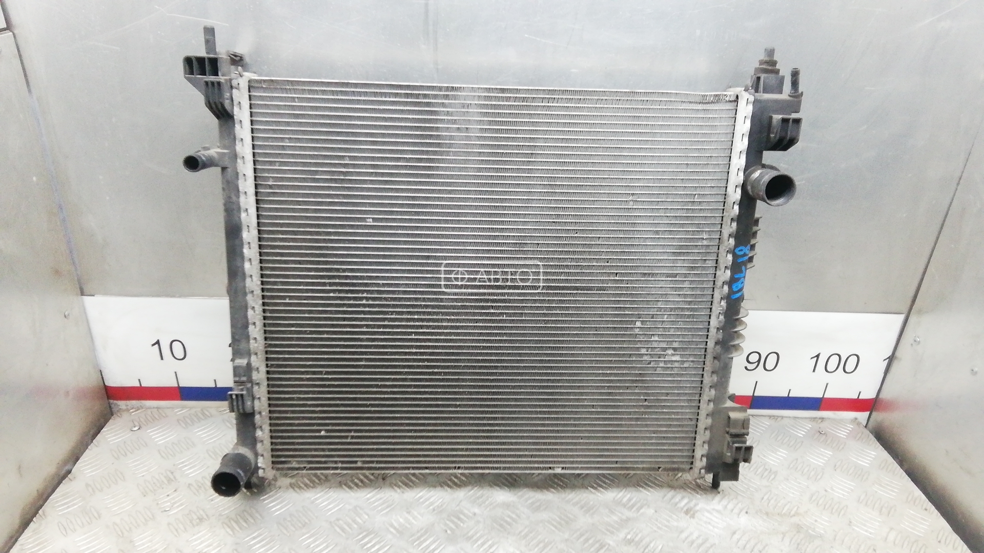 Радиатор основной - Nissan NV 200