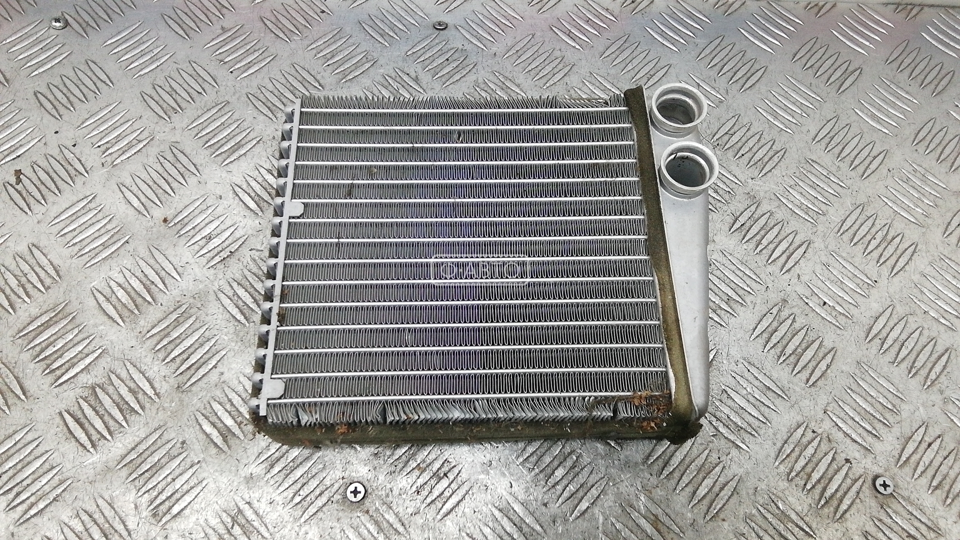 Радиатор отопителя (печки) - Nissan NV 200