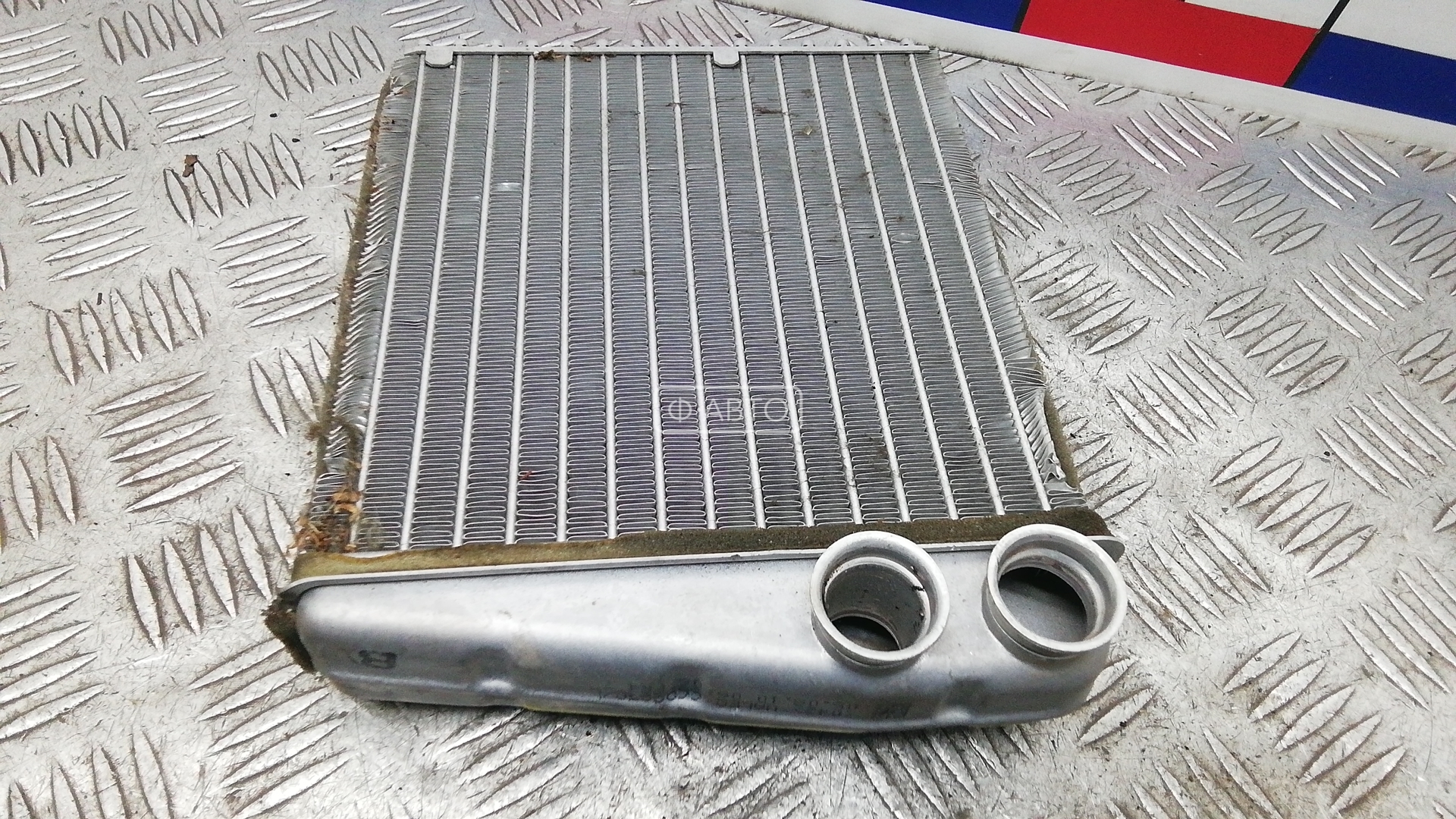Радиатор отопителя (печки) Nissan NV200 купить в Беларуси
