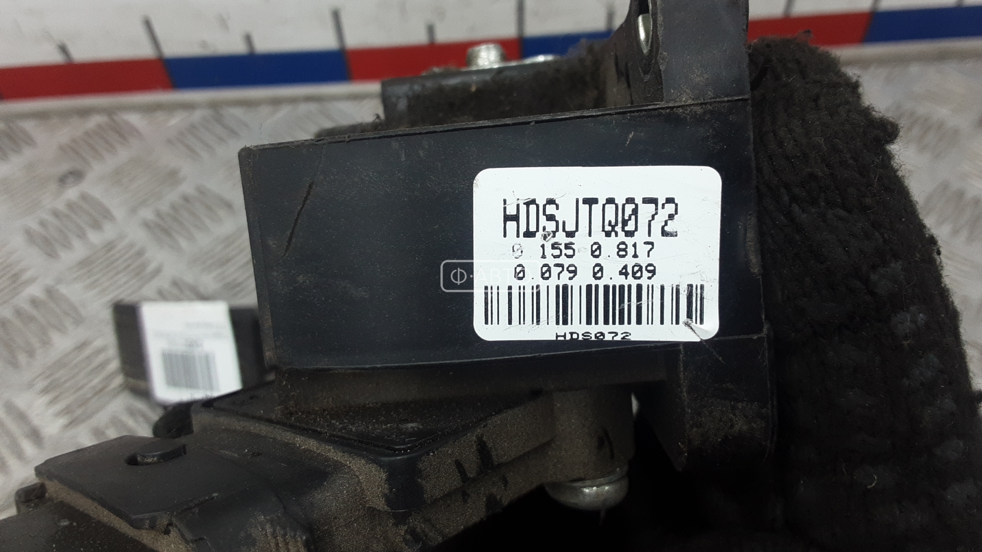 Педаль газа Hyundai H1 1 купить в Беларуси