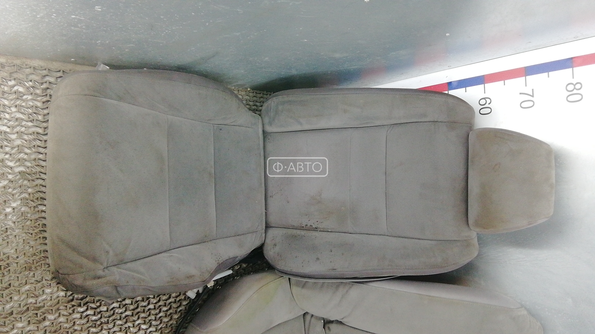 Салон (сидения) комплект Honda Civic 8 купить в Беларуси