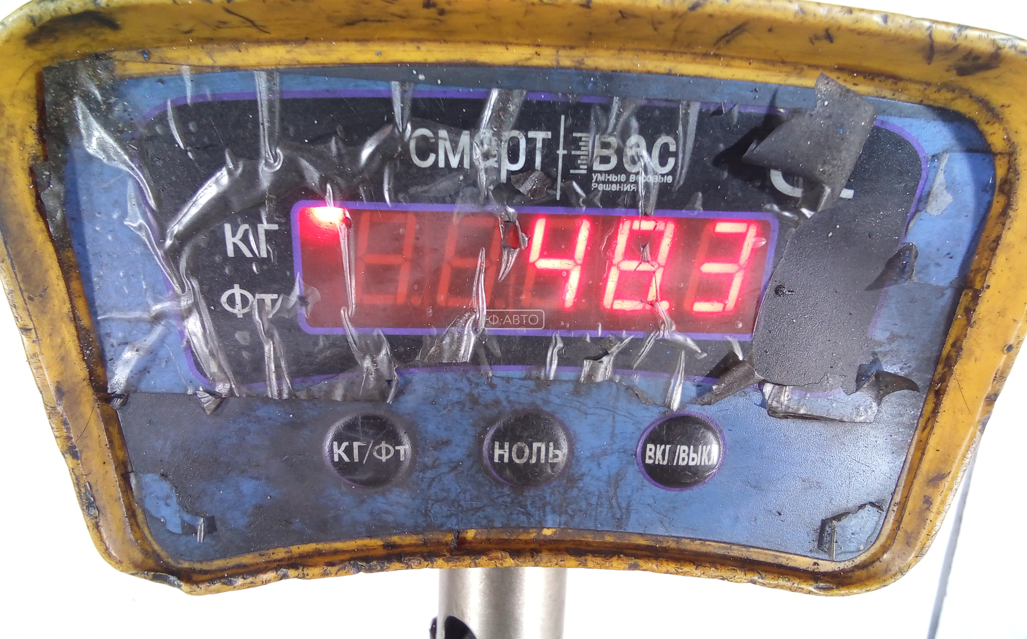 КПП 5ст (механическая коробка) Kia Cerato 1 купить в России