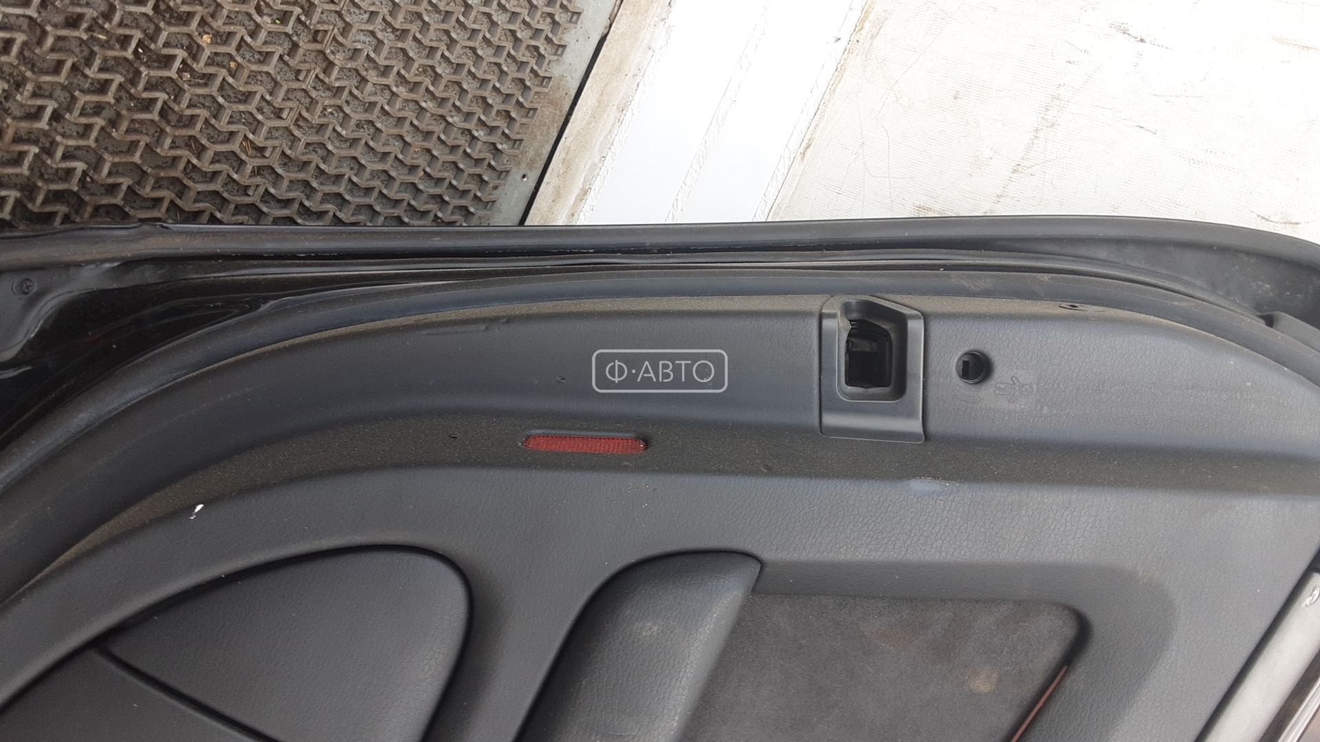 Дверь задняя левая Audi A8 D3 купить в Беларуси