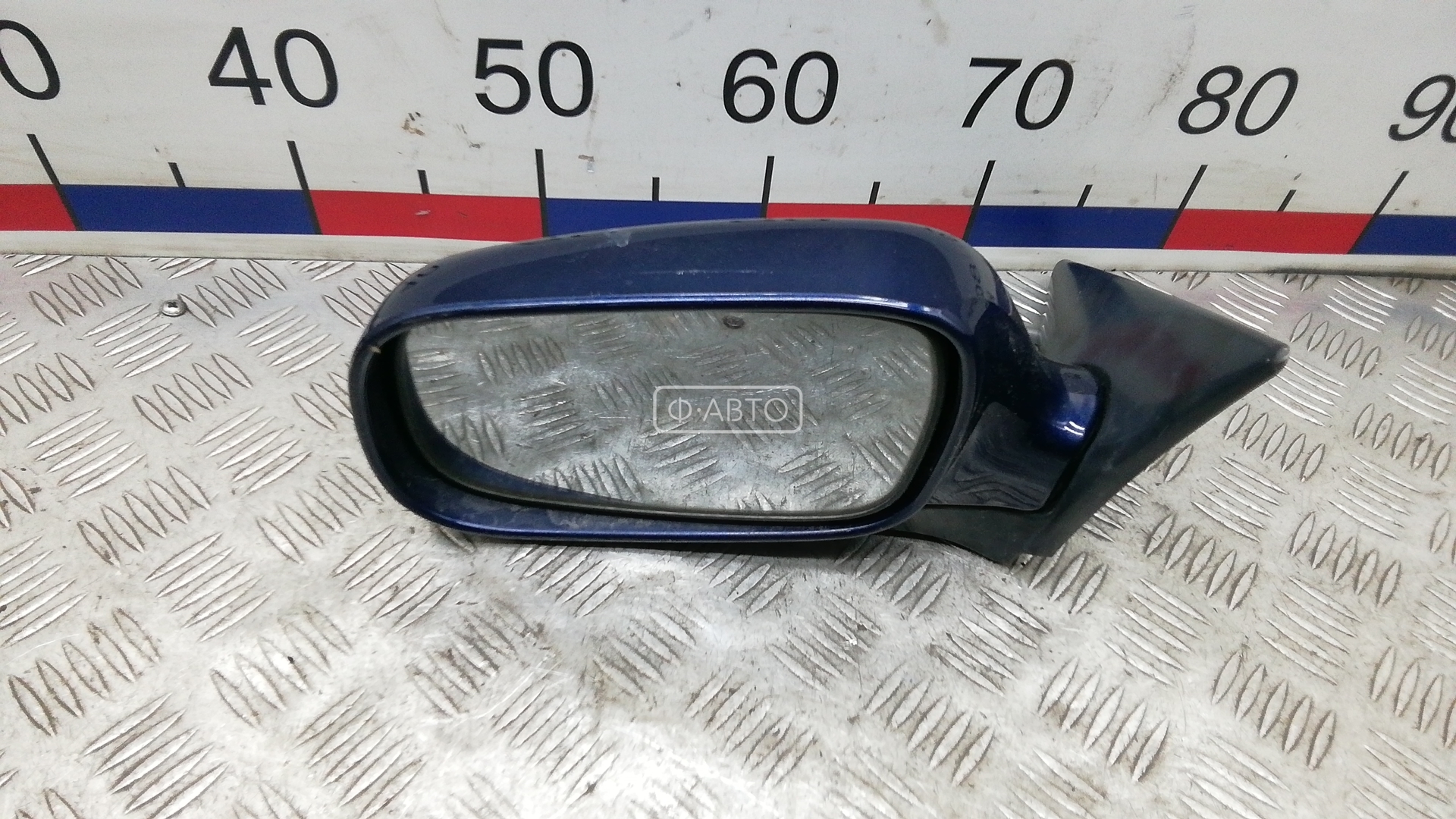 Зеркало боковое - Subaru Legacy B12 (1998-2003)